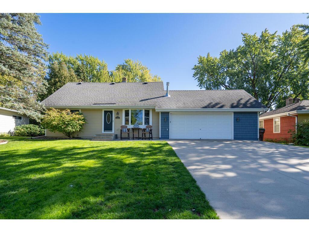 View of Residential at 3544 Emerald Drive, White Bear Lake MN 55110, White Bear Lake - Mike Wilen | Minnesota Team Real Estate