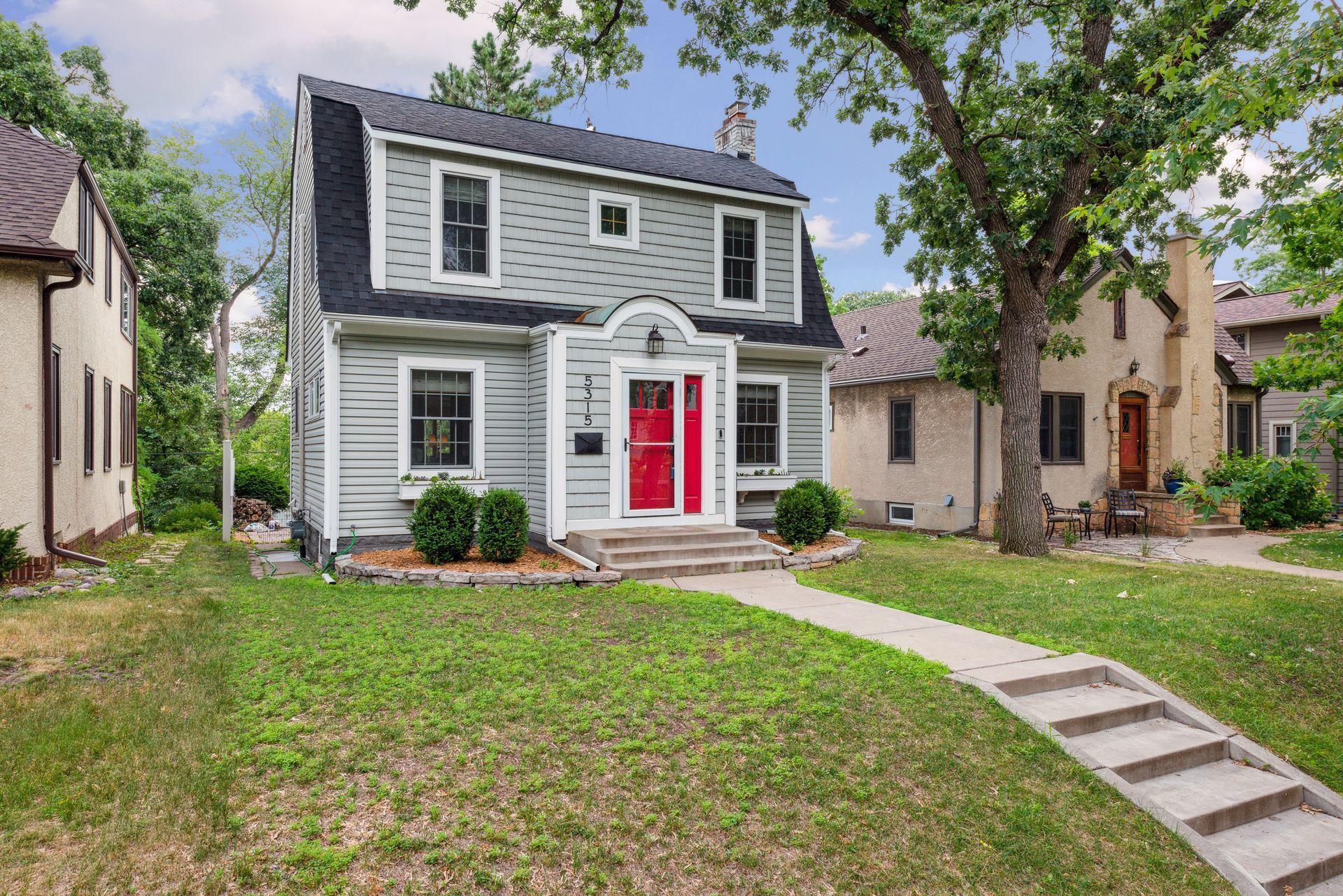 View of Residential at 5315 Oliver Avenue, Minneapolis MN 55419, Minneapolis - Mike Wilen | Minnesota Team Real Estate