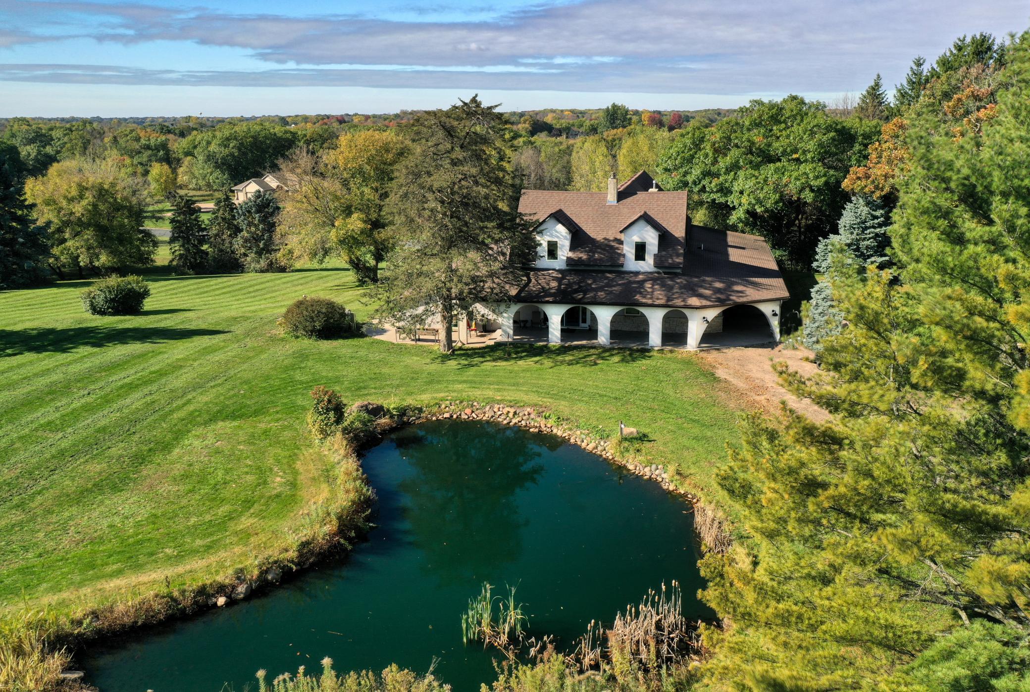 View of Residential at 23345 Itasca Avenue, Forest Lake MN 55025, Forest Lake - Mike Wilen | Minnesota Team Real Estate