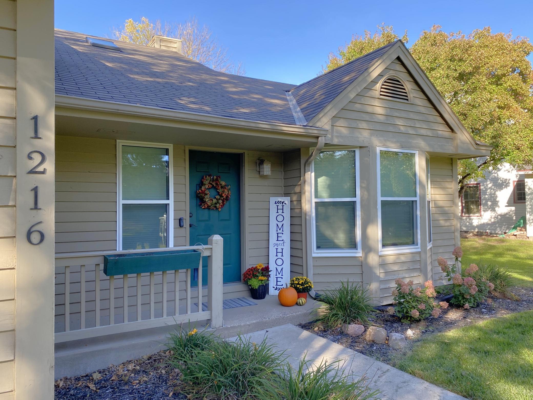 View of Residential at 1216 88th Avenue, Brooklyn Park MN 55444, Brooklyn Park - Mike Wilen | Minnesota Team Real Estate