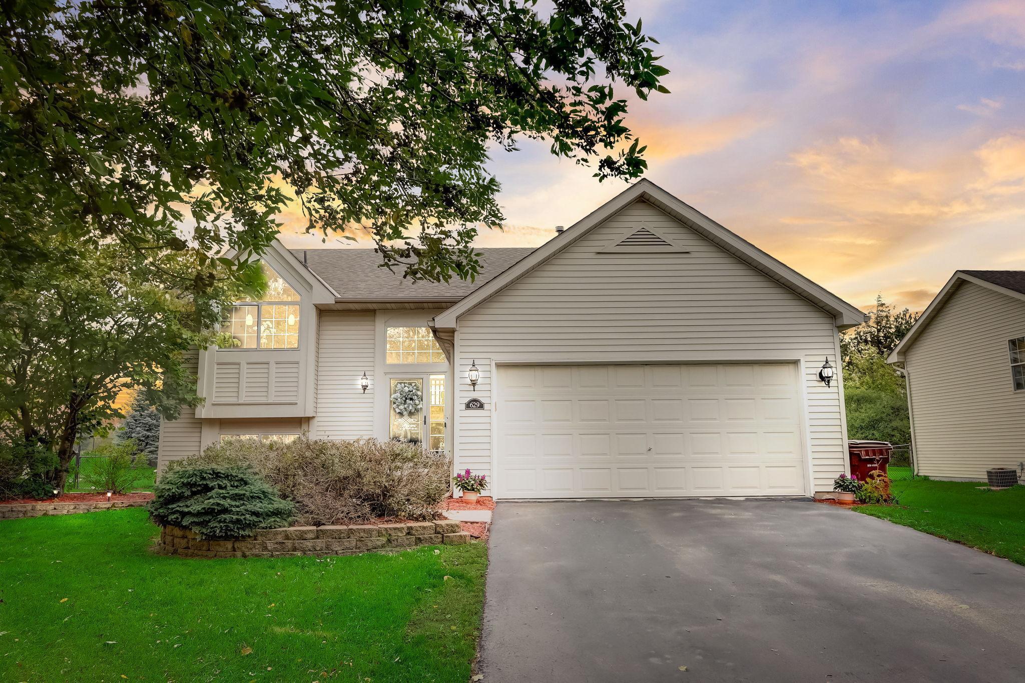 View of Residential at 629 Heritage Trail, Jordan MN 55352, Jordan - Mike Wilen | Minnesota Team Real Estate