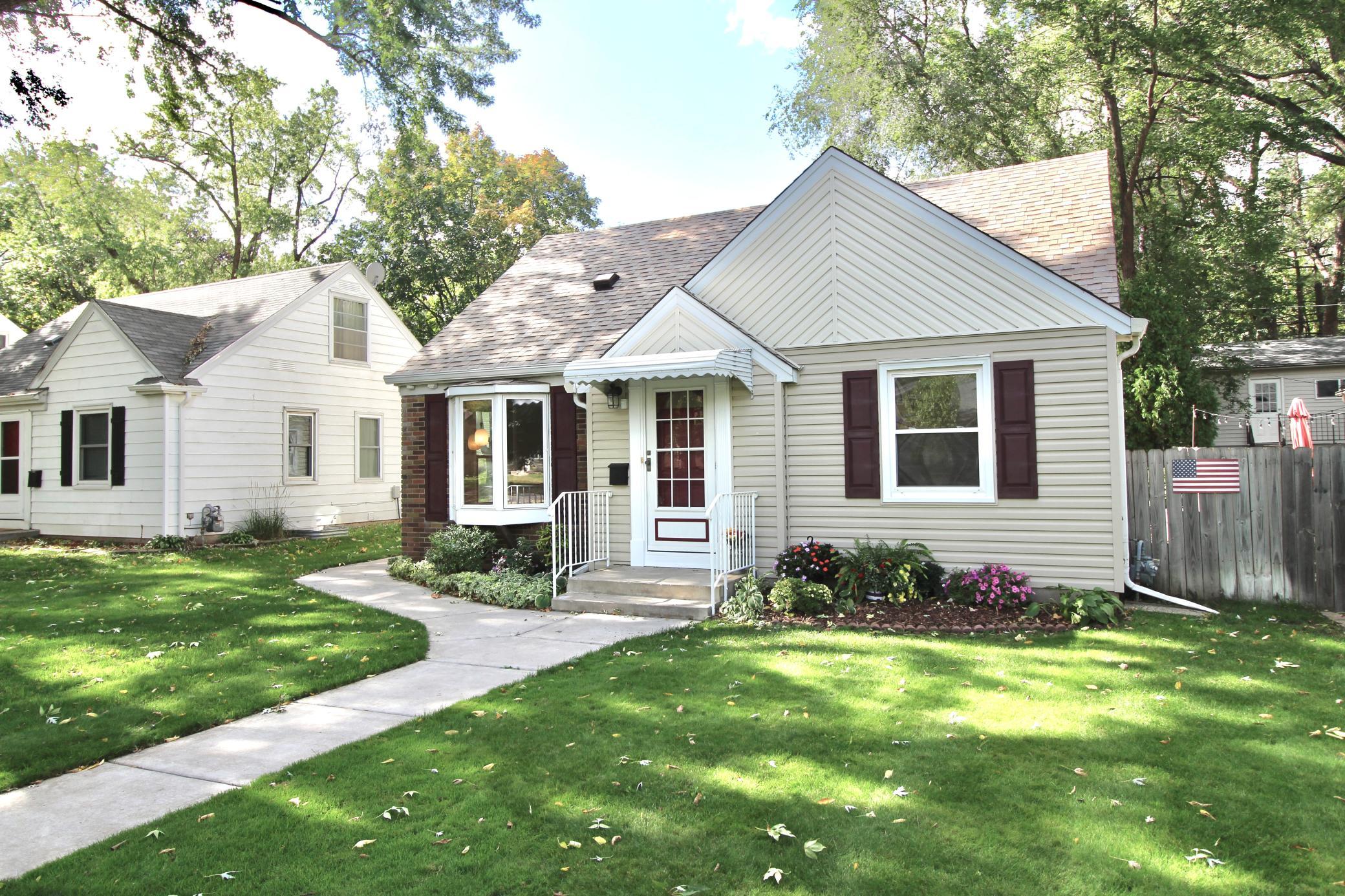 View of Residential at 2640 Idaho Avenue, Saint Louis Park MN 55426, Saint Louis Park - Mike Wilen | Minnesota Team Real Estate