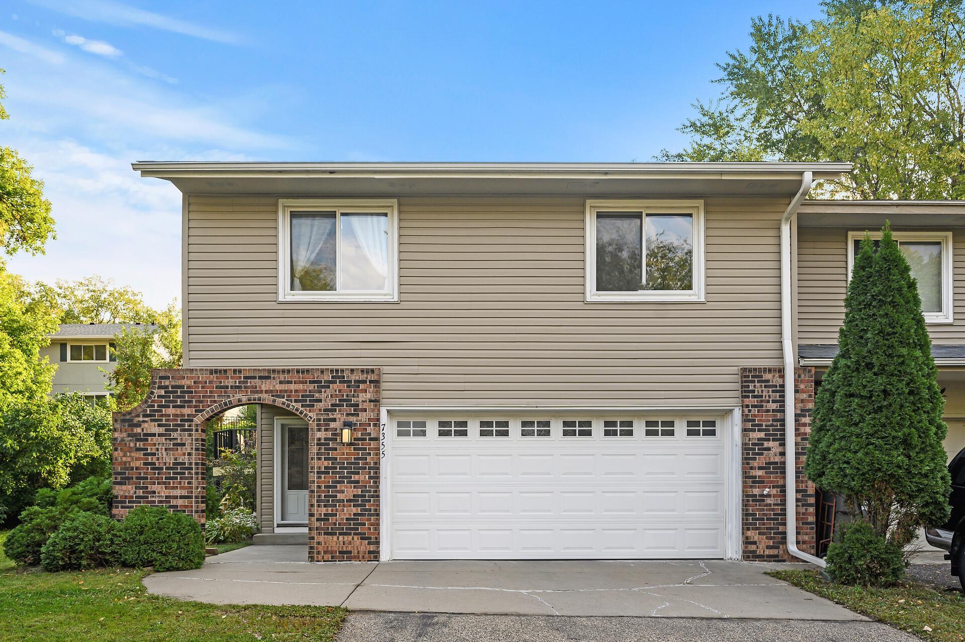 View of Residential at 7355 Bagpipe Boulevard, Eden Prairie MN 55346, Eden Prairie - Mike Wilen | Minnesota Team Real Estate