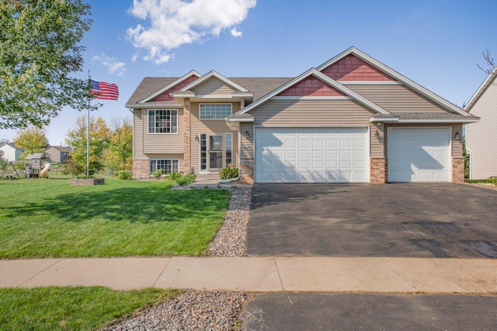 View of Residential at 21456 Lena Trail, Big Lake MN 55309, Big Lake - Mike Wilen | Minnesota Team Real Estate