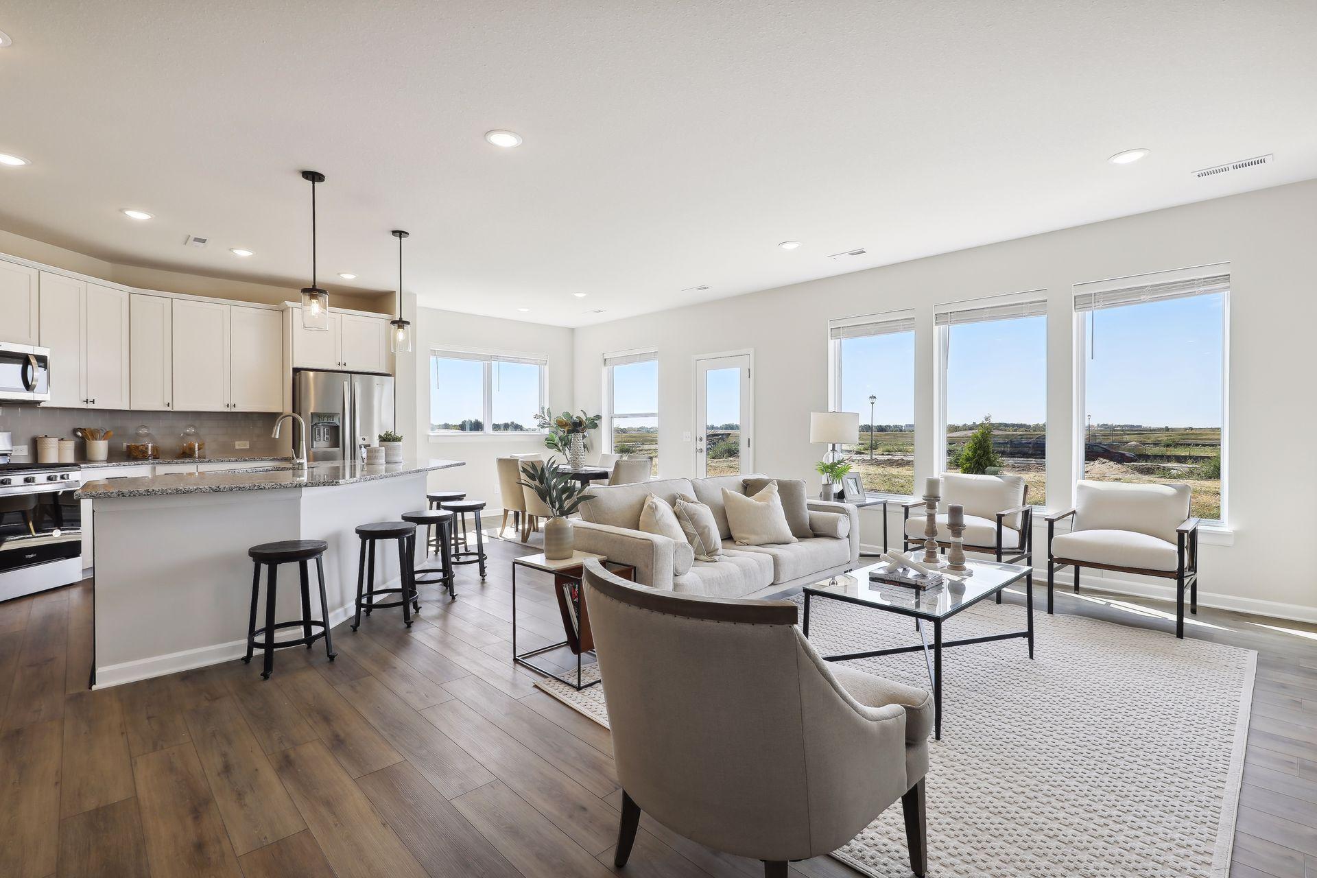 View of Residential at 1152 149th Street, Rosemount MN 55068, Rosemount - Mike Wilen | Minnesota Team Real Estate