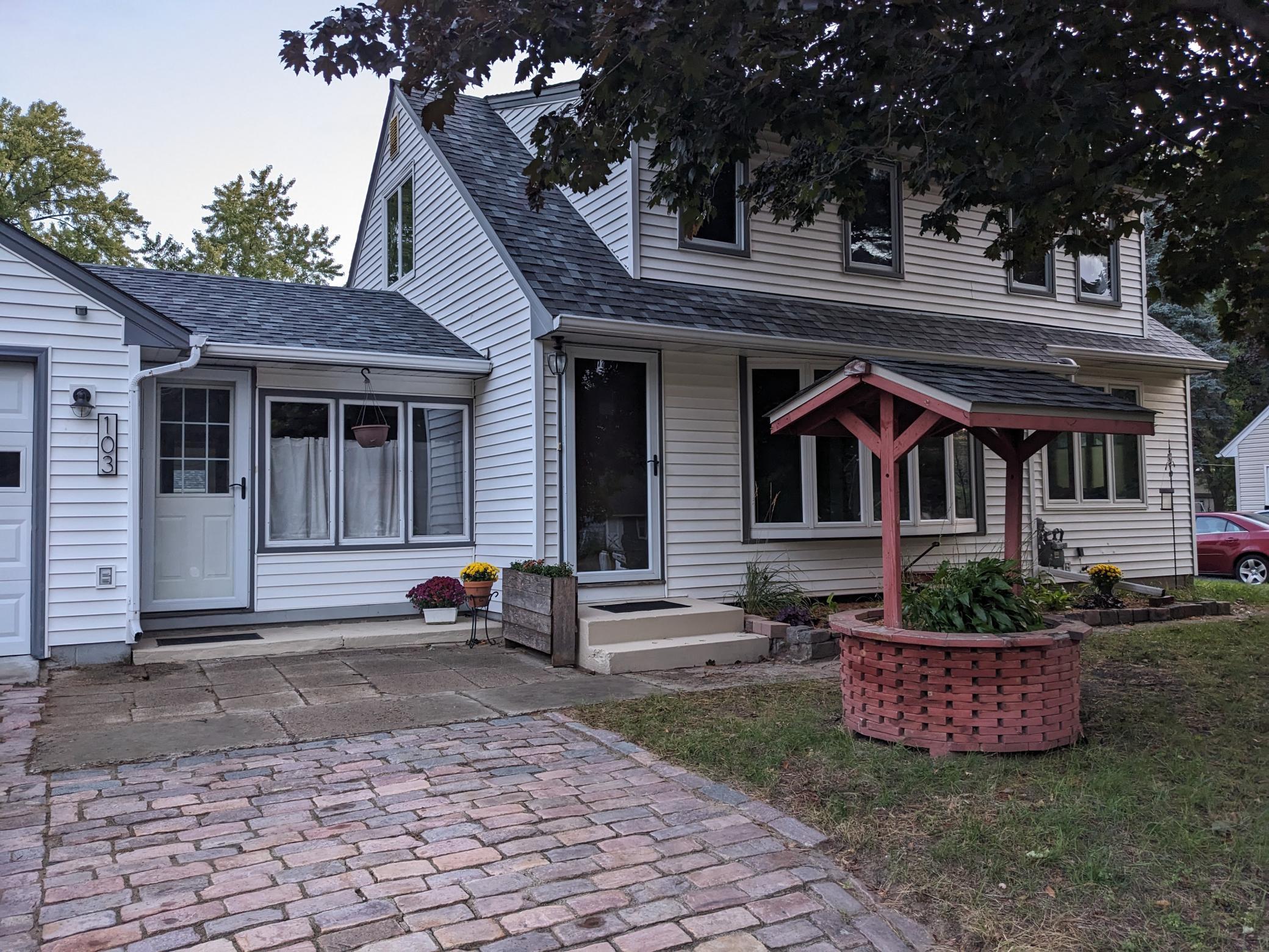 View of Residential at 103 Mount Vernon Avenue, Maplewood MN 55117, Maplewood - Mike Wilen | Minnesota Team Real Estate