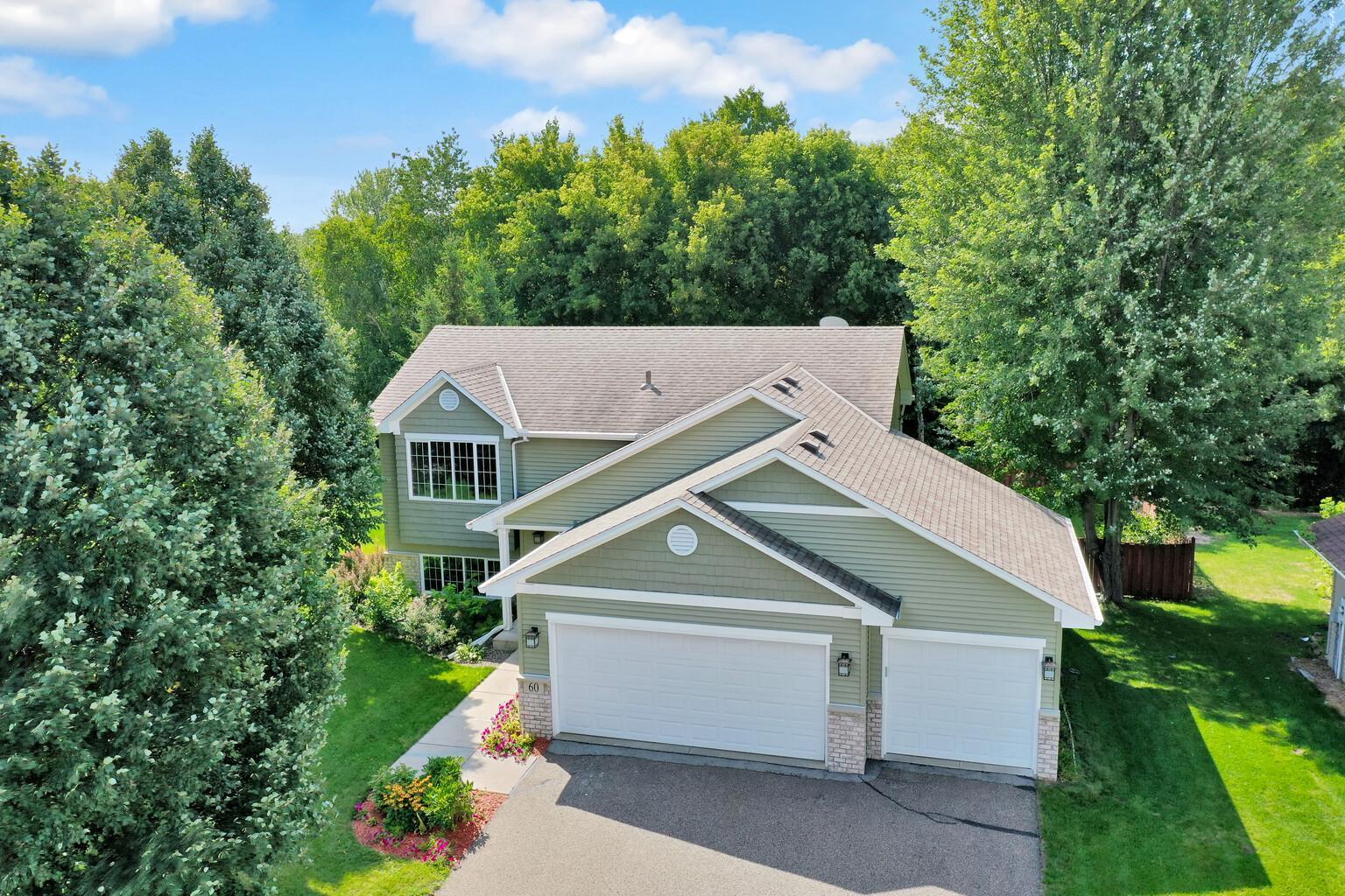 View of Residential at 60 Palomino Lane, Lino Lakes MN 55014, Lino Lakes - Mike Wilen | Minnesota Team Real Estate