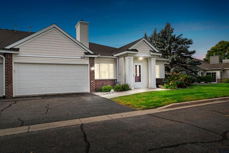 View of Residential at 1779 Linden Cove, White Bear Lake MN 55110, White Bear Lake - Mike Wilen | Minnesota Team Real Estate