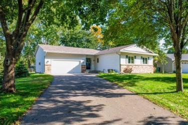 View of Residential at 1370 104th Lane, Coon Rapids MN 55433, Coon Rapids - Mike Wilen | Minnesota Team Real Estate