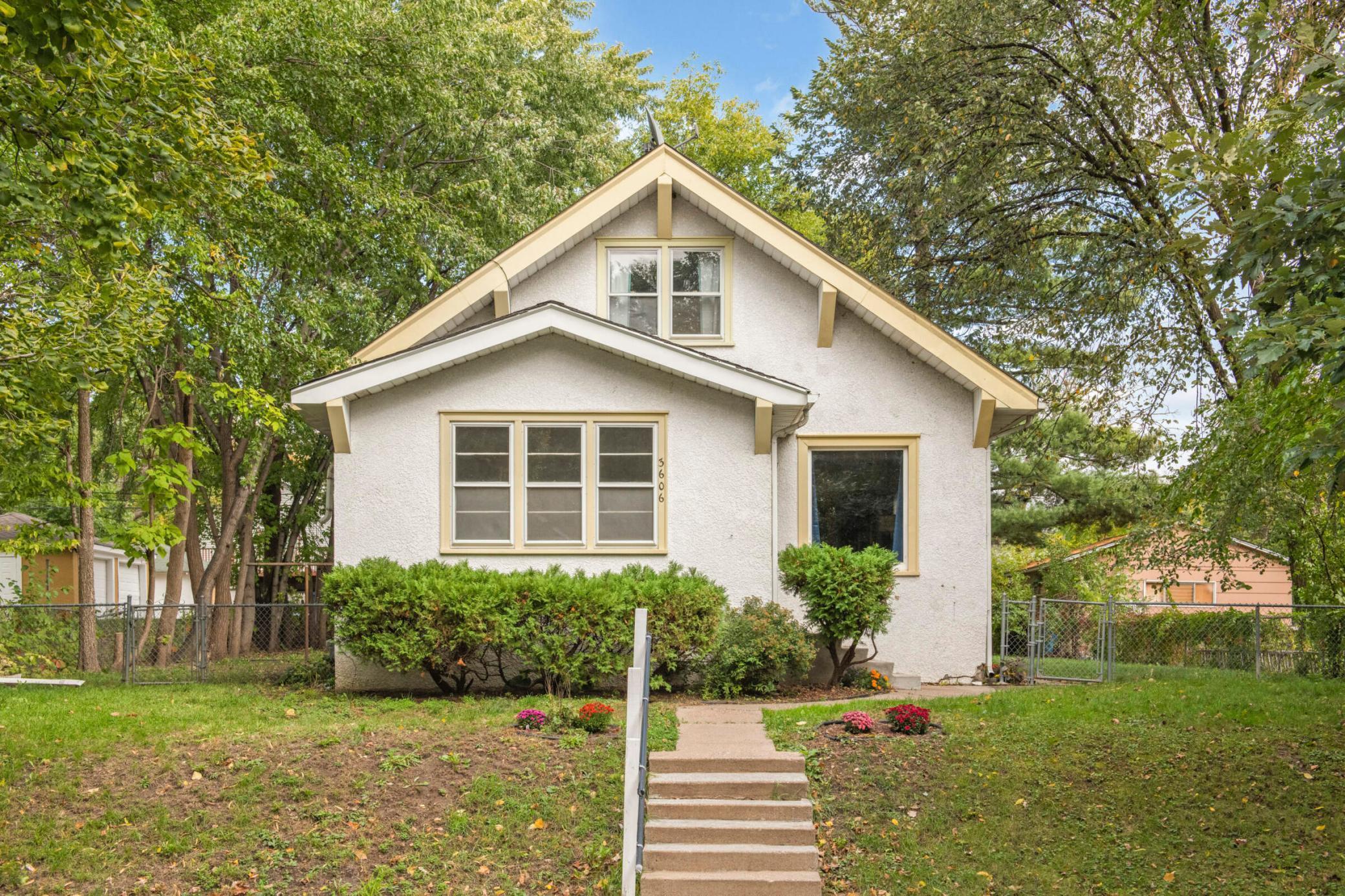 View of Residential at 3606 Russell Avenue, Minneapolis MN 55412, Minneapolis - Mike Wilen | Minnesota Team Real Estate