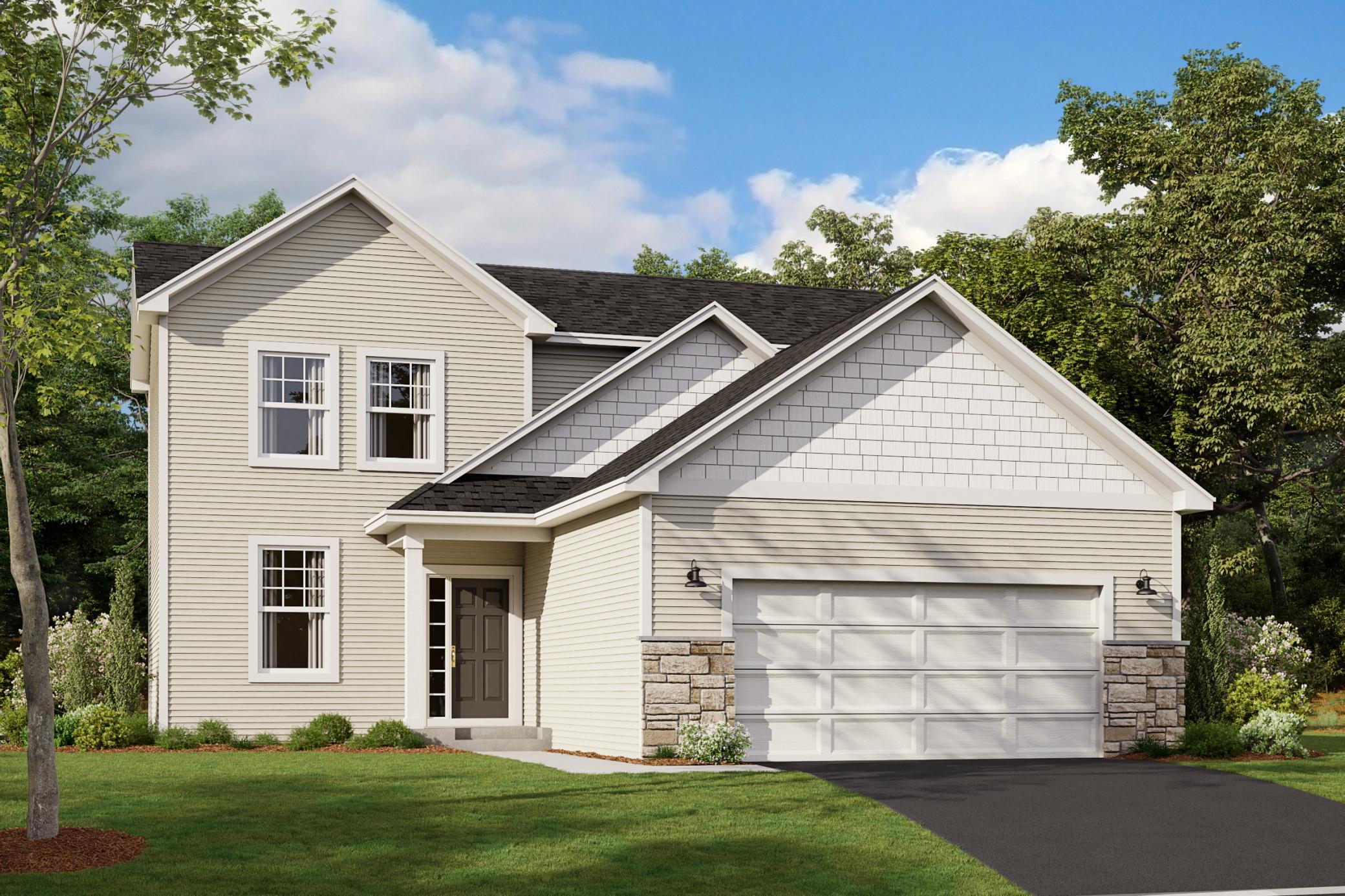 View of Residential at 19396 Clearwater Loop, Farmington MN 55024, Farmington - Mike Wilen | Minnesota Team Real Estate