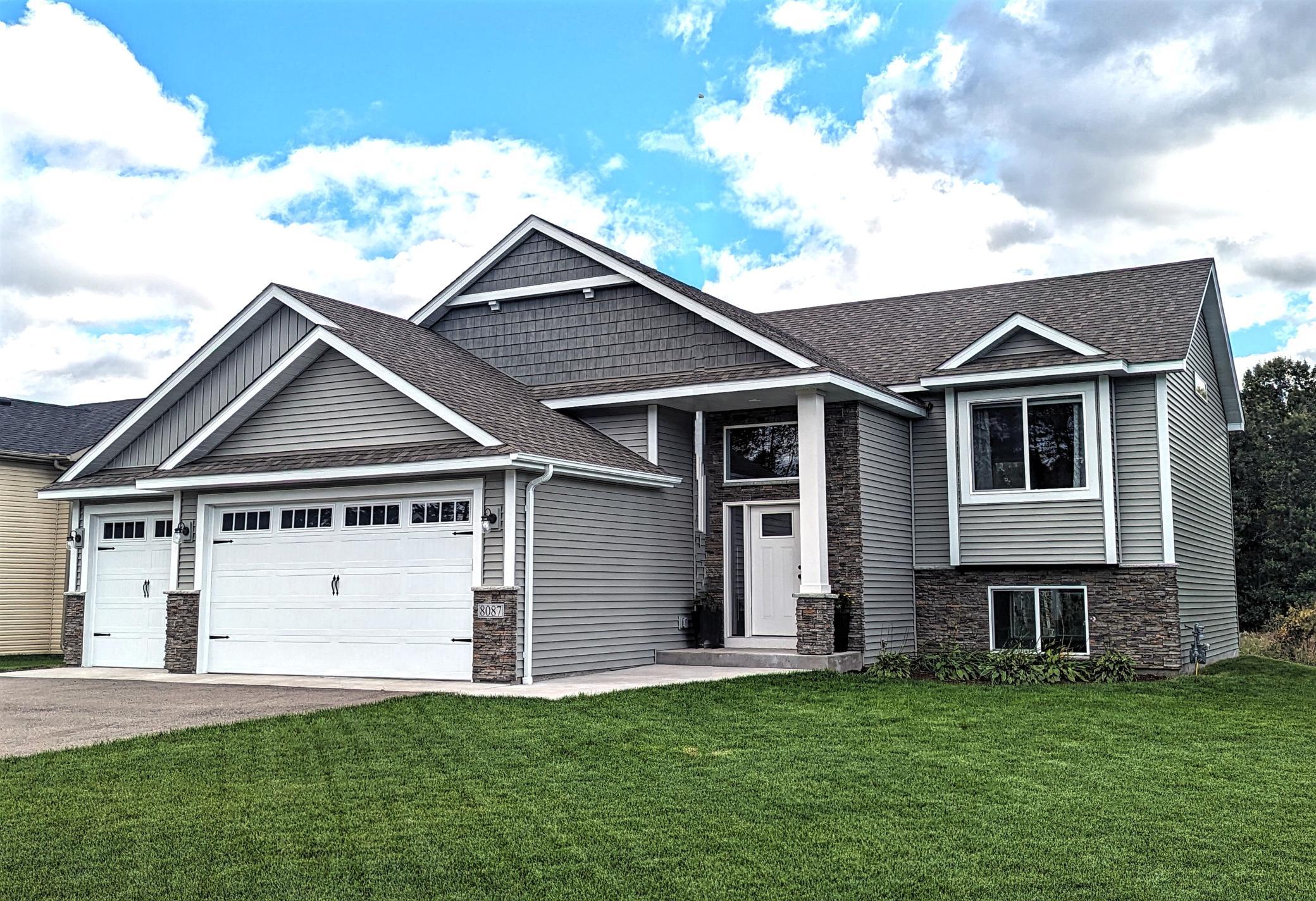 View of Residential at 8087 384th Trail, North Branch MN 55056, North Branch - Mike Wilen | Minnesota Team Real Estate