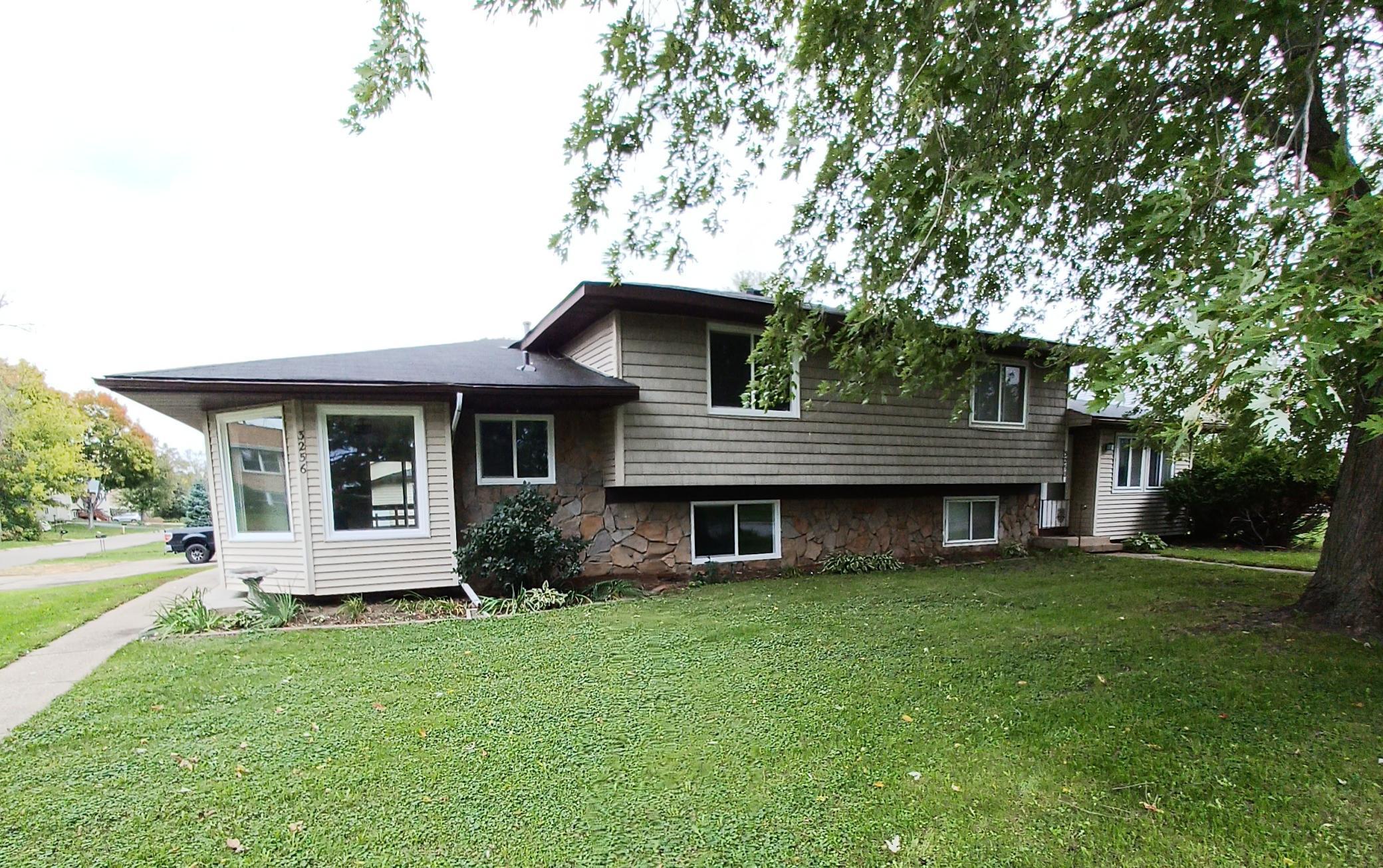 View of Residential Income at 3250 Nevada Avenue, Crystal MN 55427, Crystal - Mike Wilen | Minnesota Team Real Estate