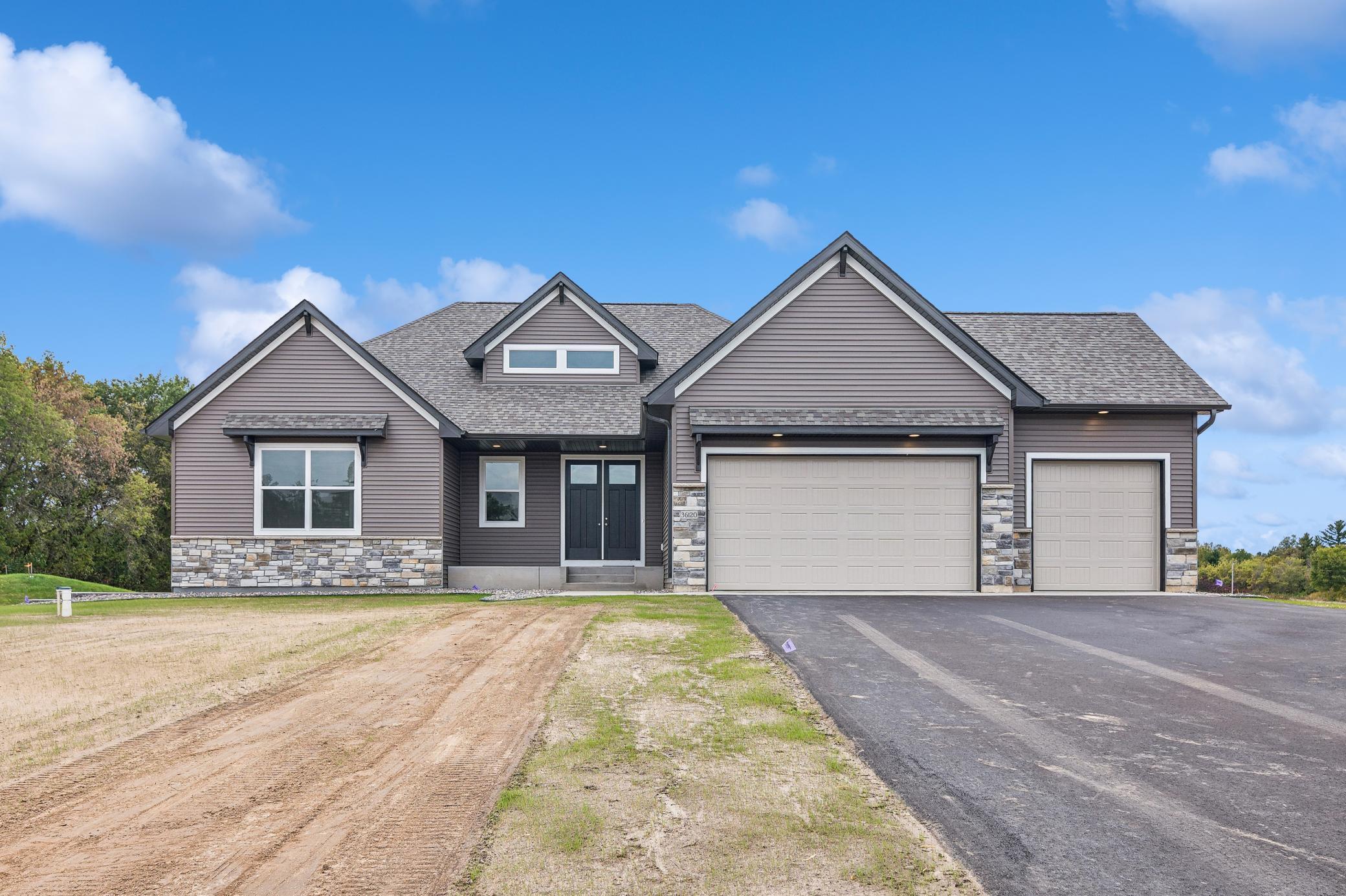View of Residential at 36120 Blackfoot Street, Cambridge MN 55008, Cambridge - Mike Wilen | Minnesota Team Real Estate