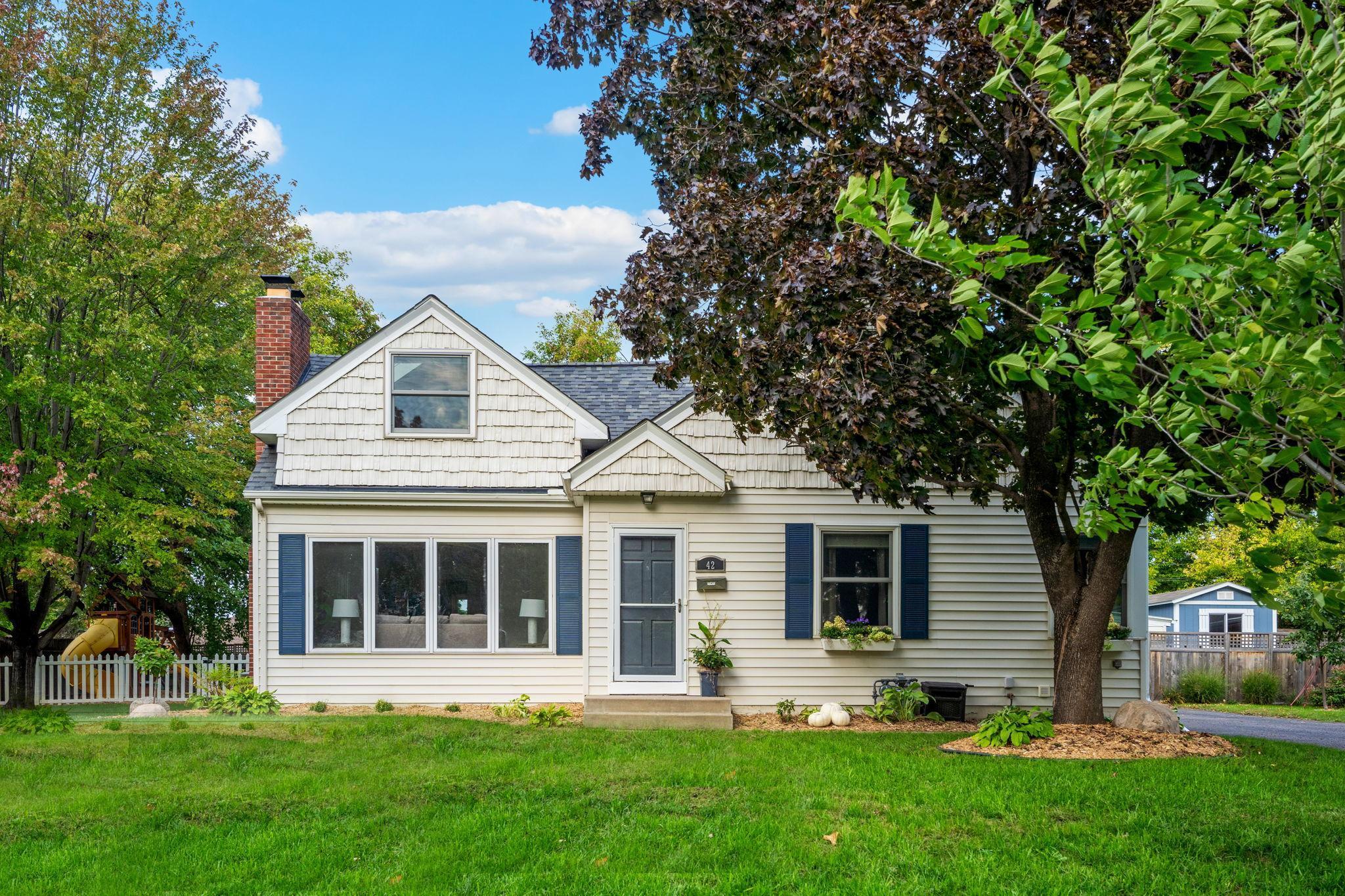View of Residential at 42 Ashley Road, Hopkins MN 55343, Hopkins - Mike Wilen | Minnesota Team Real Estate