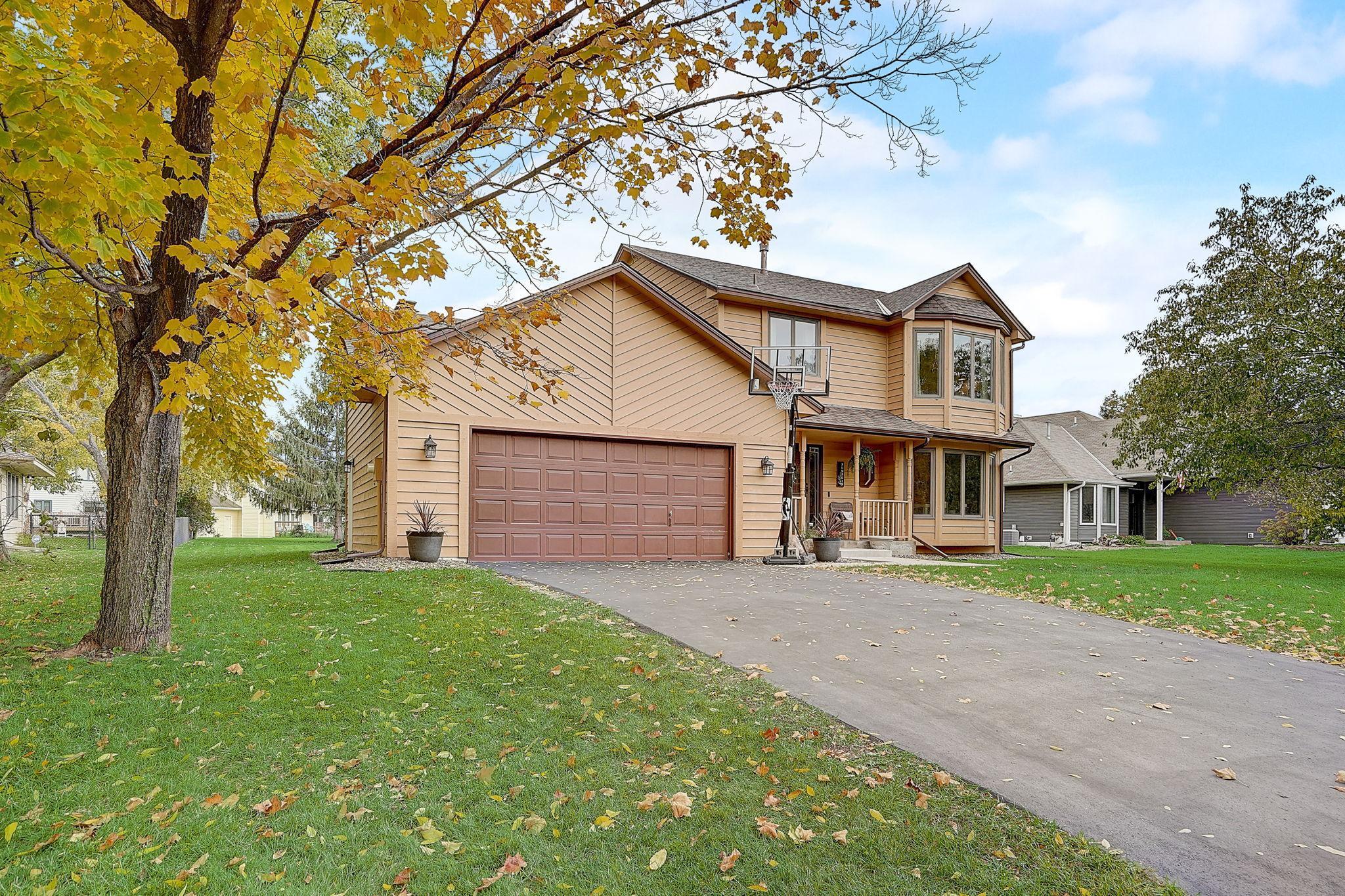 View of Residential at 9115 Loch Lomond Boulevard, Brooklyn Park MN 55443, Brooklyn Park - Mike Wilen | Minnesota Team Real Estate