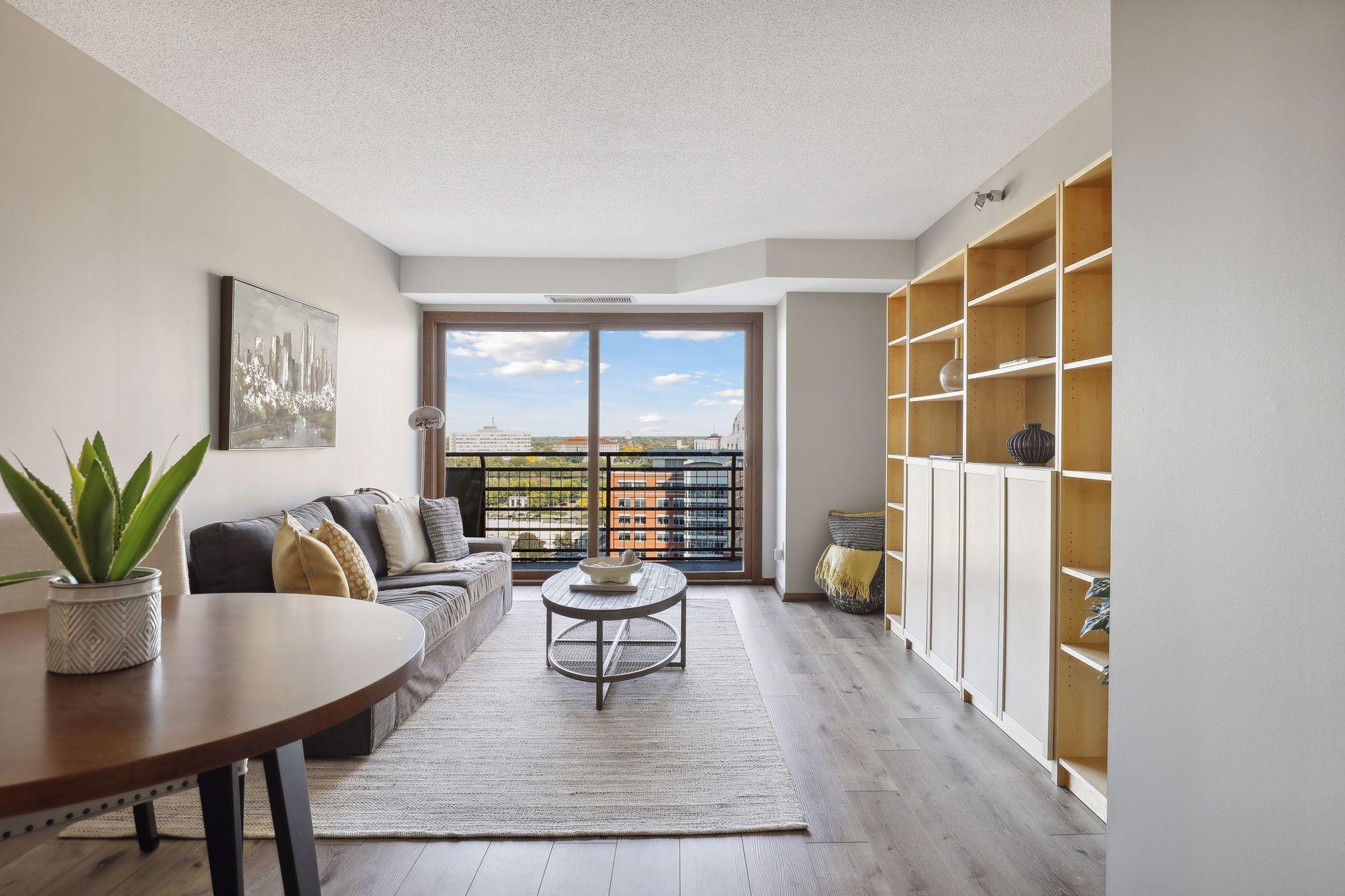 View of Residential at 66 9th Street #2210, Saint Paul MN 55101, Saint Paul - Mike Wilen | Minnesota Team Real Estate