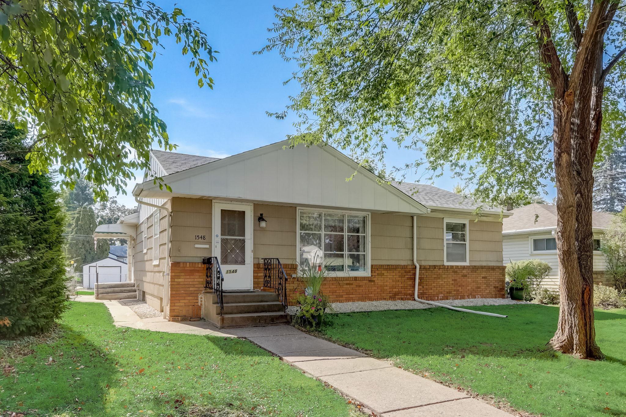 View of Residential at 1548 Montana Avenue, Saint Paul MN 55106, Saint Paul - Mike Wilen | Minnesota Team Real Estate
