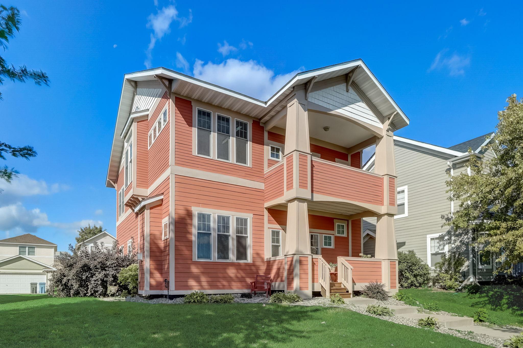 View of Residential at 905 Van White Memorial Boulevard, Minneapolis MN 55411, Minneapolis - Mike Wilen | Minnesota Team Real Estate