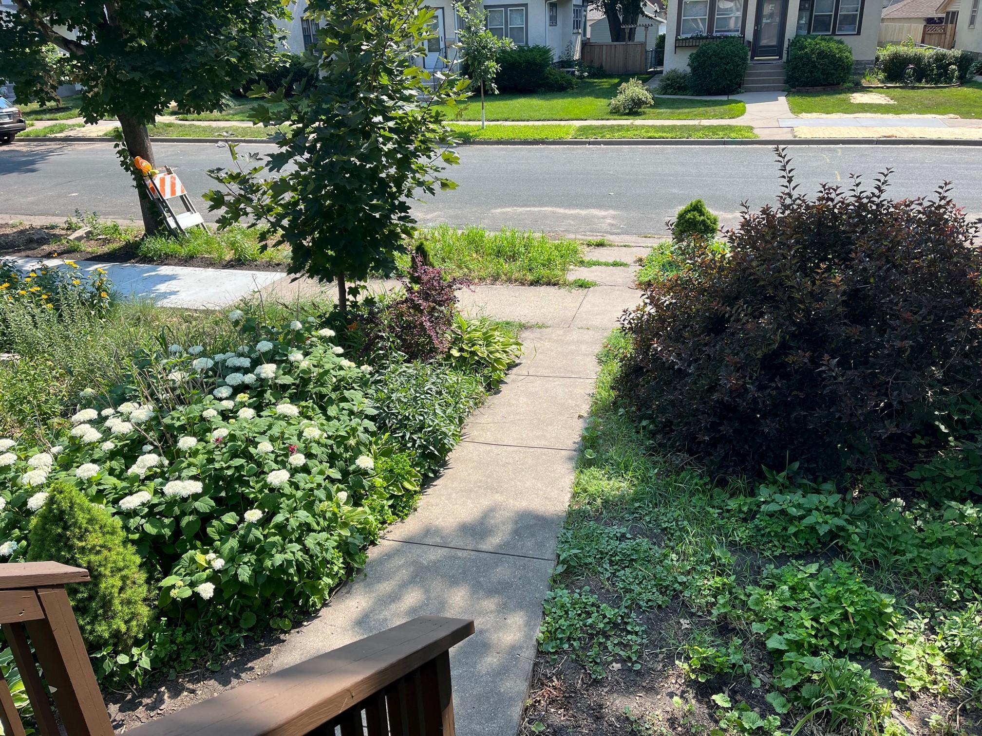 View of Residential at 3812 44th Avenue, Minneapolis MN 55406, Minneapolis - Mike Wilen | Minnesota Team Real Estate