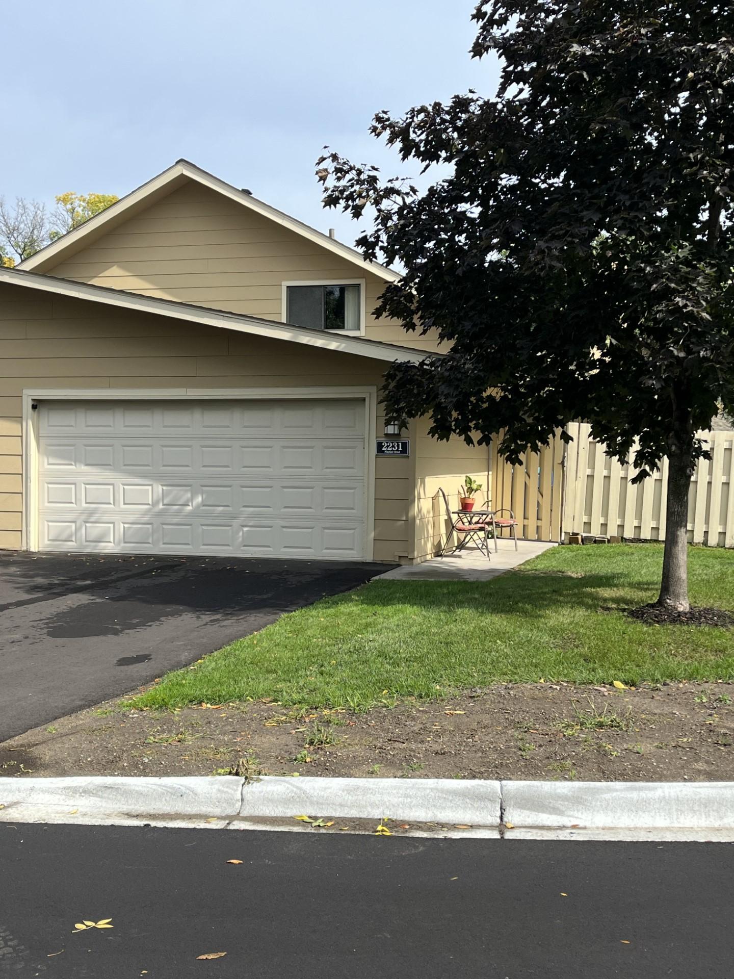 View of Residential at 2231 Mayfair Road, Golden Valley MN 55427, Golden Valley - Mike Wilen | Minnesota Team Real Estate
