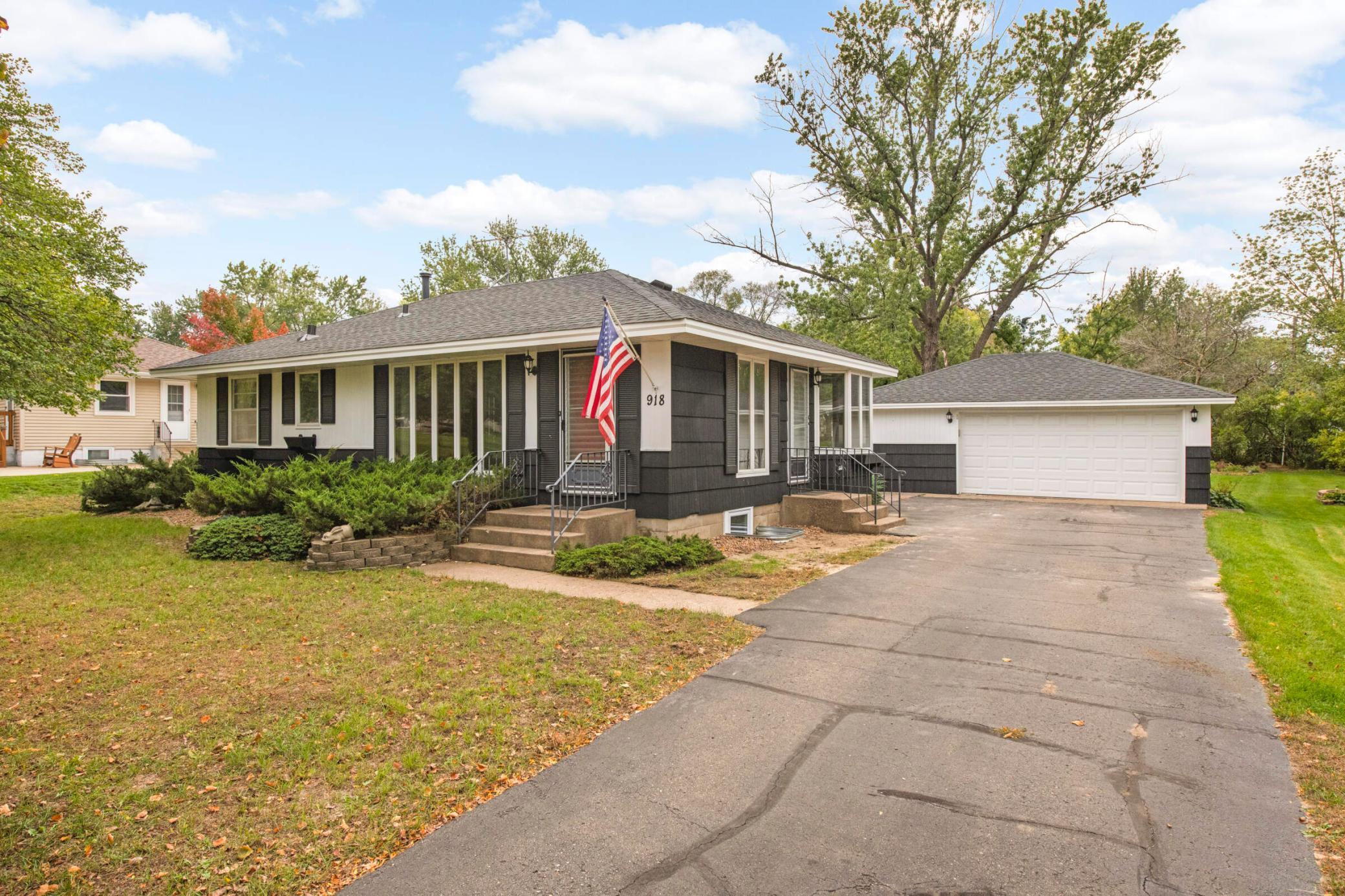 View of Residential at 918 110th Avenue, Coon Rapids MN 55448, Coon Rapids - Mike Wilen | Minnesota Team Real Estate