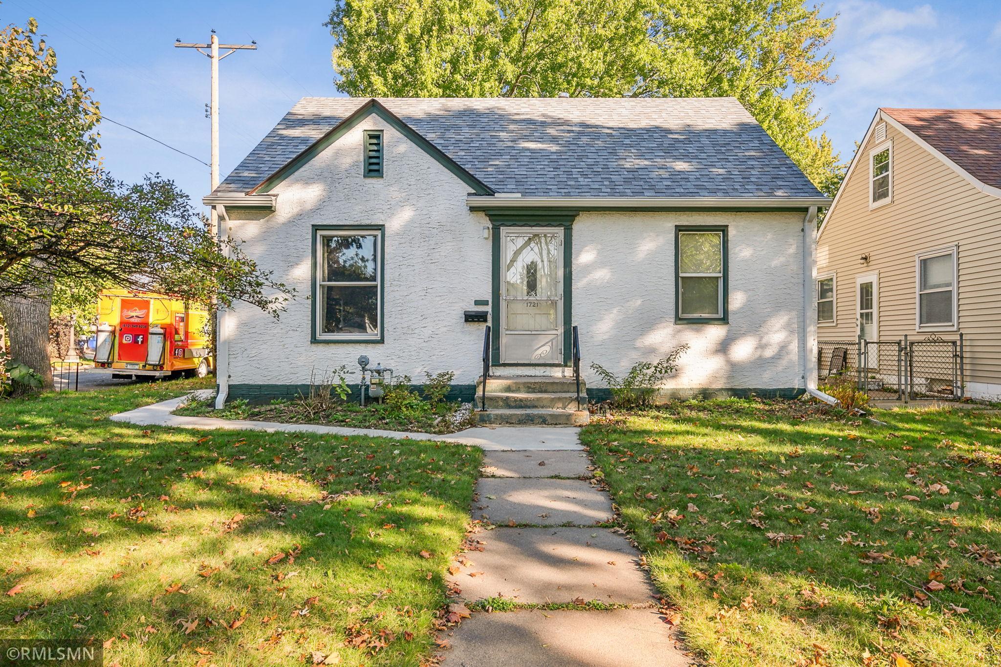 View of Residential at 1721 Nevada Avenue, Saint Paul MN 55106, Saint Paul - Mike Wilen | Minnesota Team Real Estate