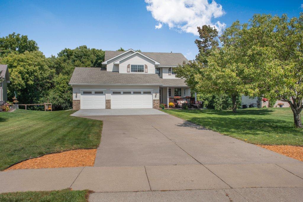 View of Residential at 10494 Karston Avenue, Albertville MN 55301, Albertville - Mike Wilen | Minnesota Team Real Estate