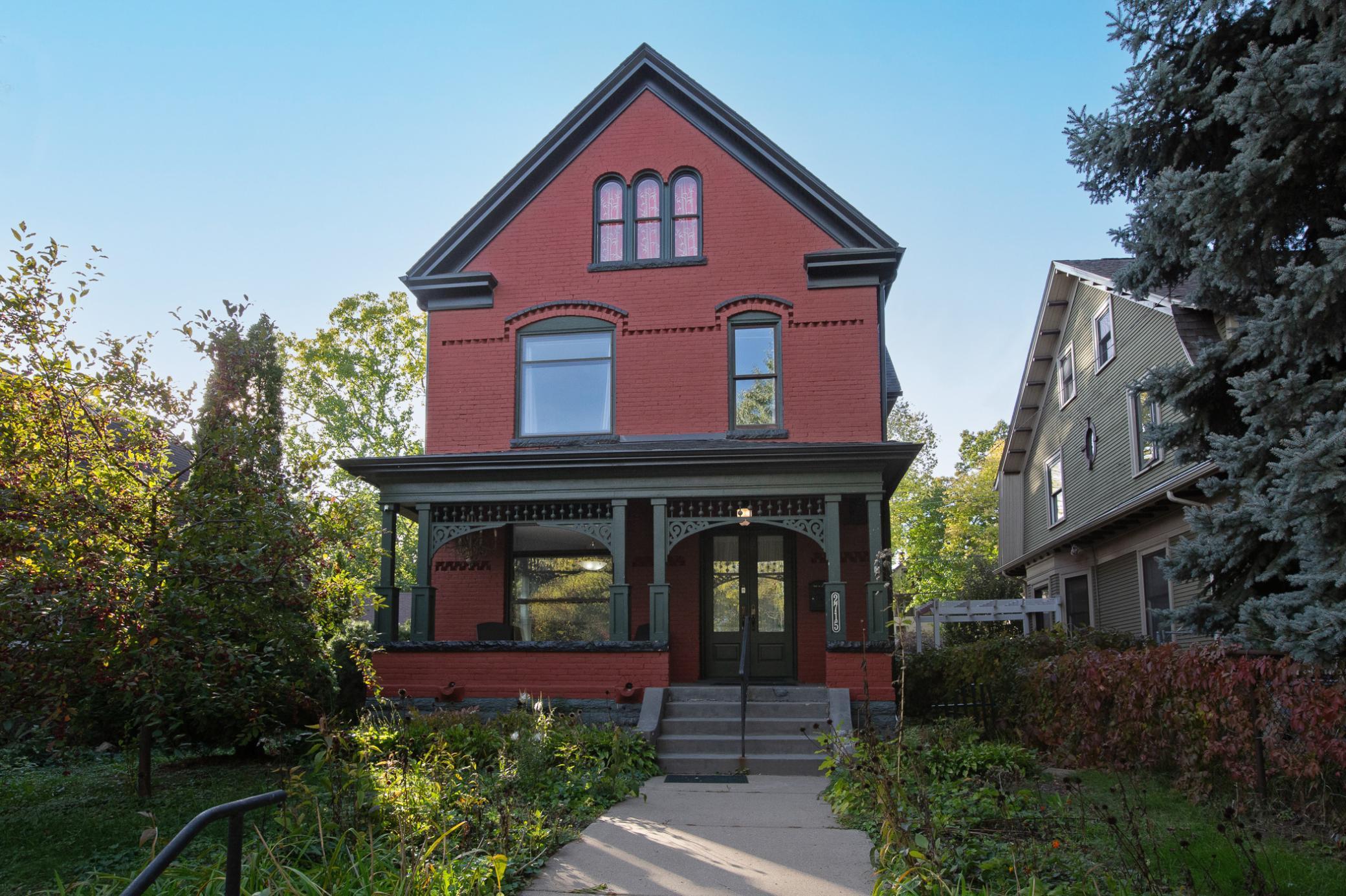 View of Residential at 2715 Lyndale Avenue, Minneapolis MN 55411, Minneapolis - Mike Wilen | Minnesota Team Real Estate