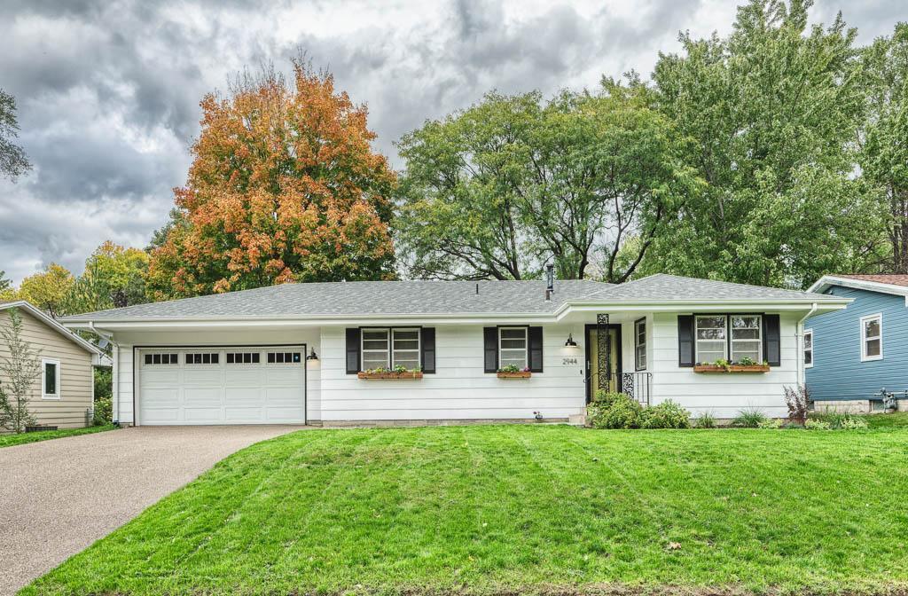 View of Residential at 2944 Mississippi Street, New Brighton MN 55112, New Brighton - Mike Wilen | Minnesota Team Real Estate