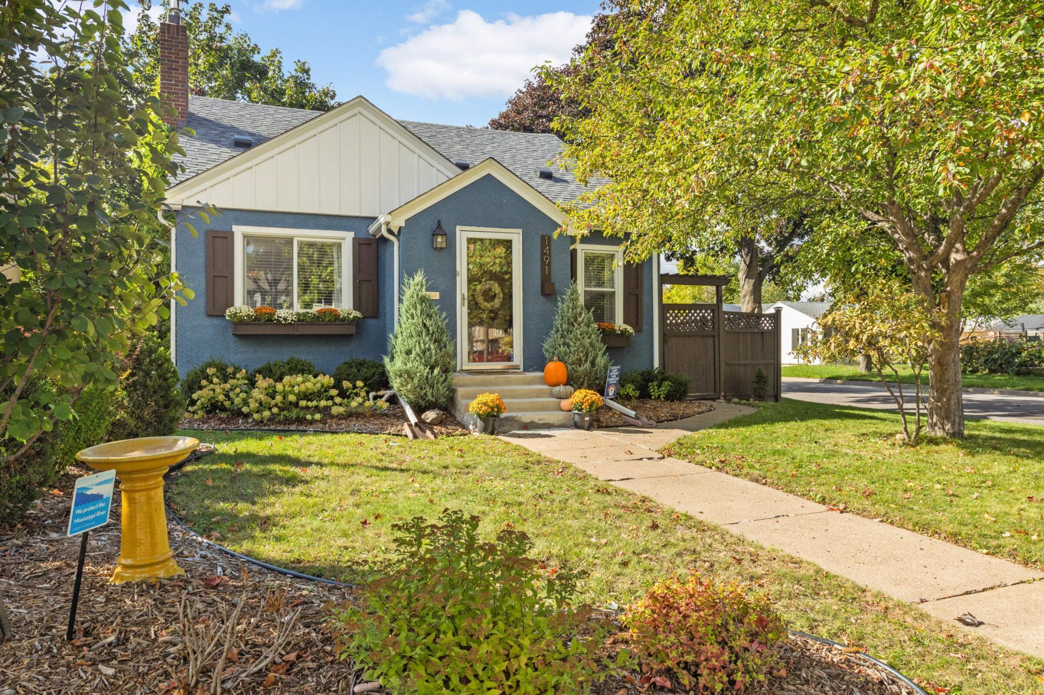 View of Residential at 1491 Maywood Street, Saint Paul MN 55117, Saint Paul - Mike Wilen | Minnesota Team Real Estate
