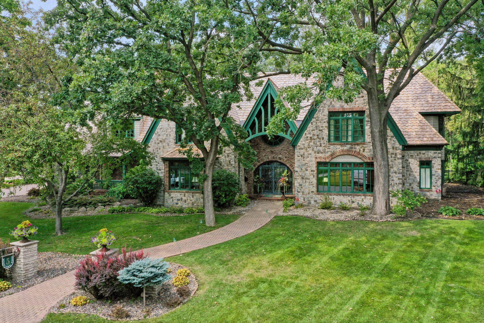 View of Residential at 5 Woodland Road, Edina MN 55424, Edina - Mike Wilen | Minnesota Team Real Estate