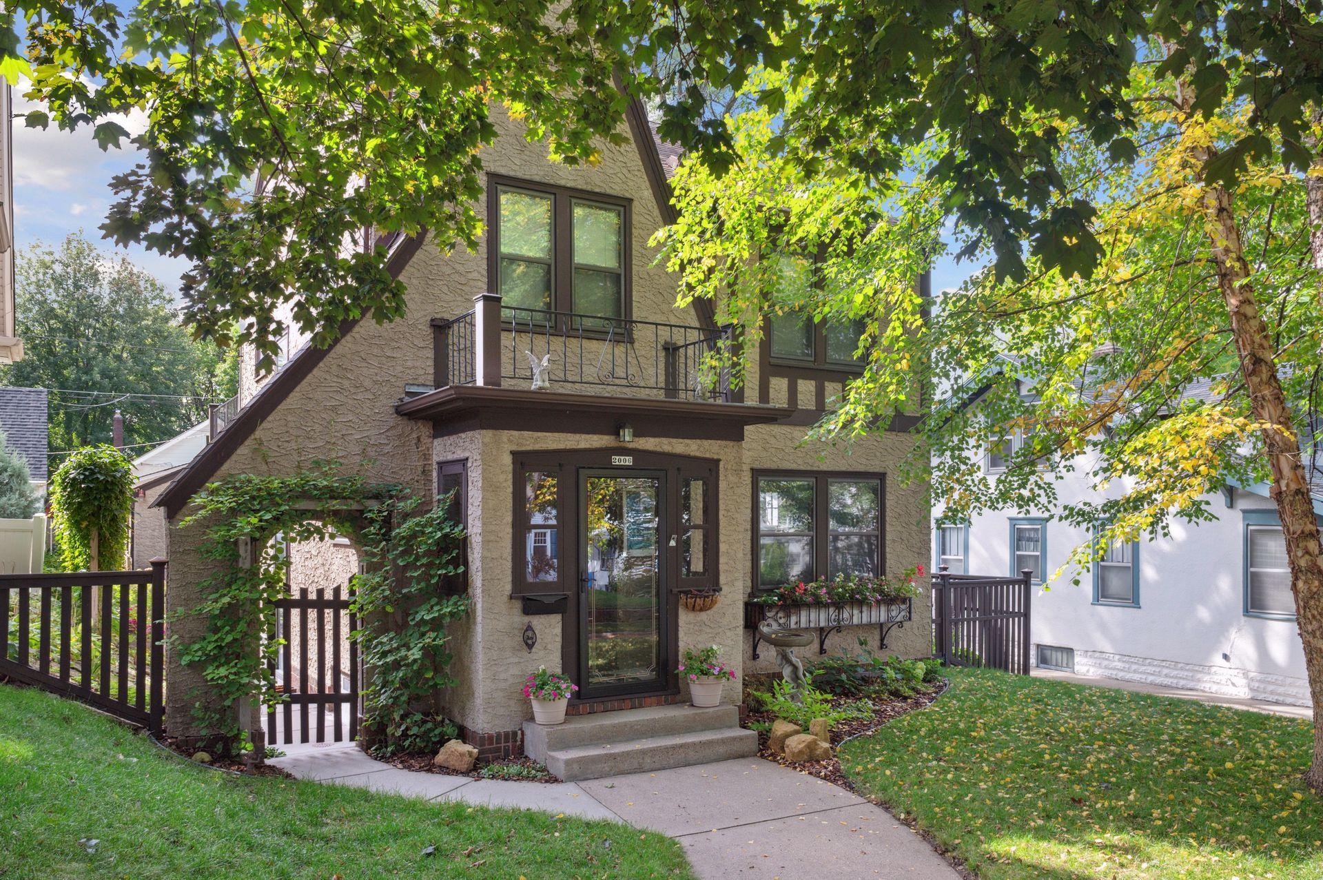 View of Residential at 2006 Palace Avenue, Saint Paul MN 55105, Saint Paul - Mike Wilen | Minnesota Team Real Estate