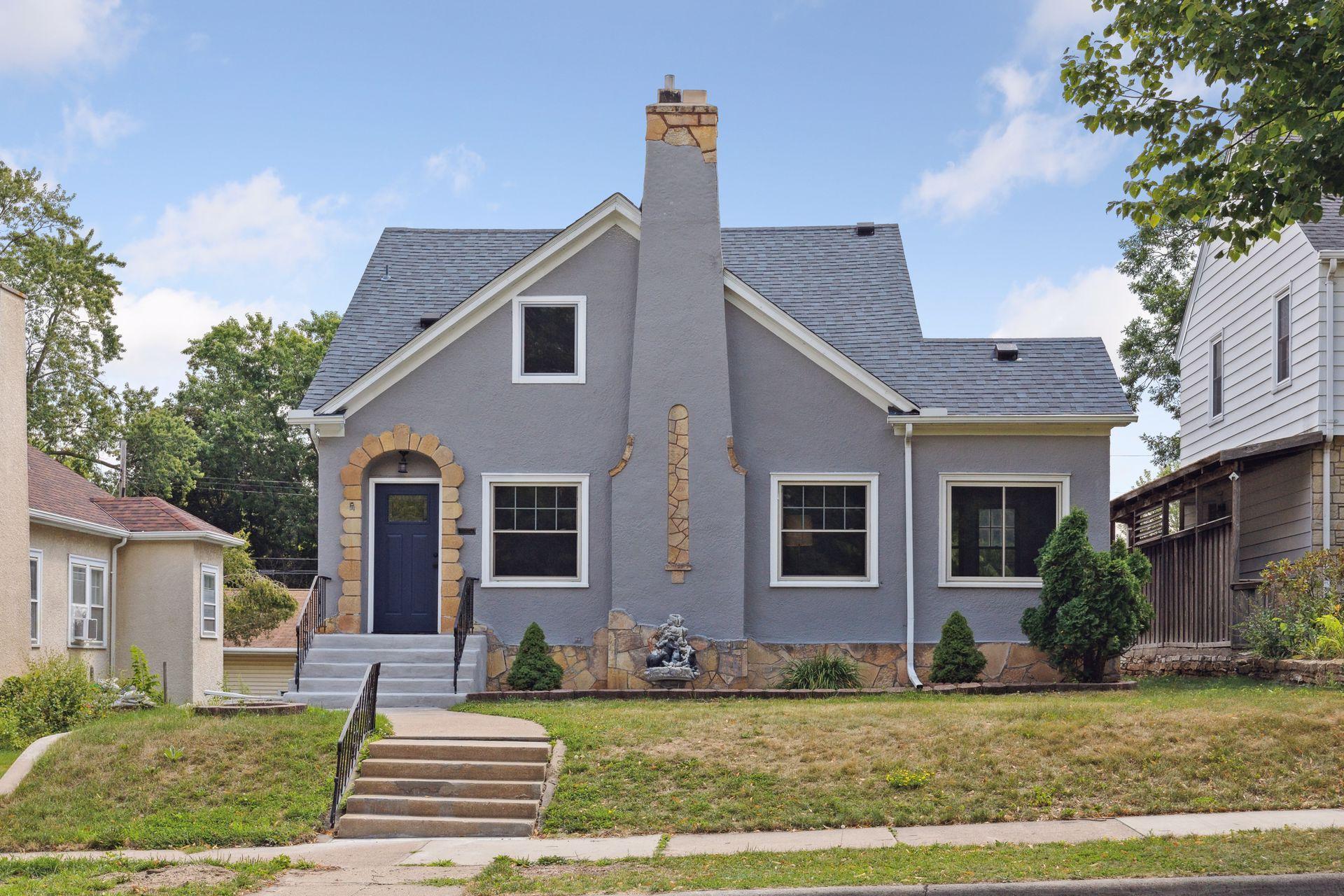 View of Residential at 3444 Xerxes Avenue, Minneapolis MN 55412, Minneapolis - Mike Wilen | Minnesota Team Real Estate