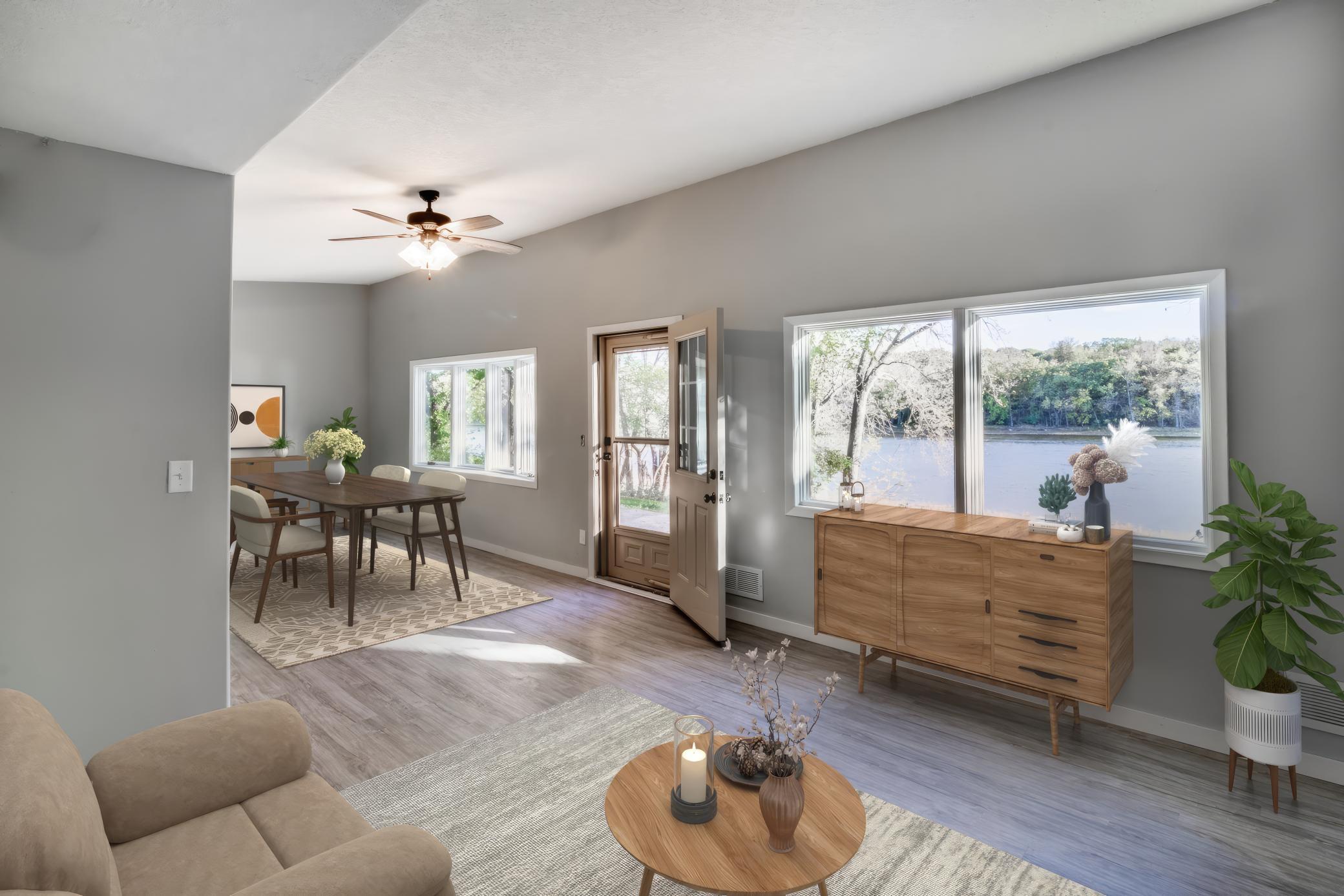View of Residential at 10815 127th Street, Clear Lake MN 55319, Clear Lake - Mike Wilen | Minnesota Team Real Estate