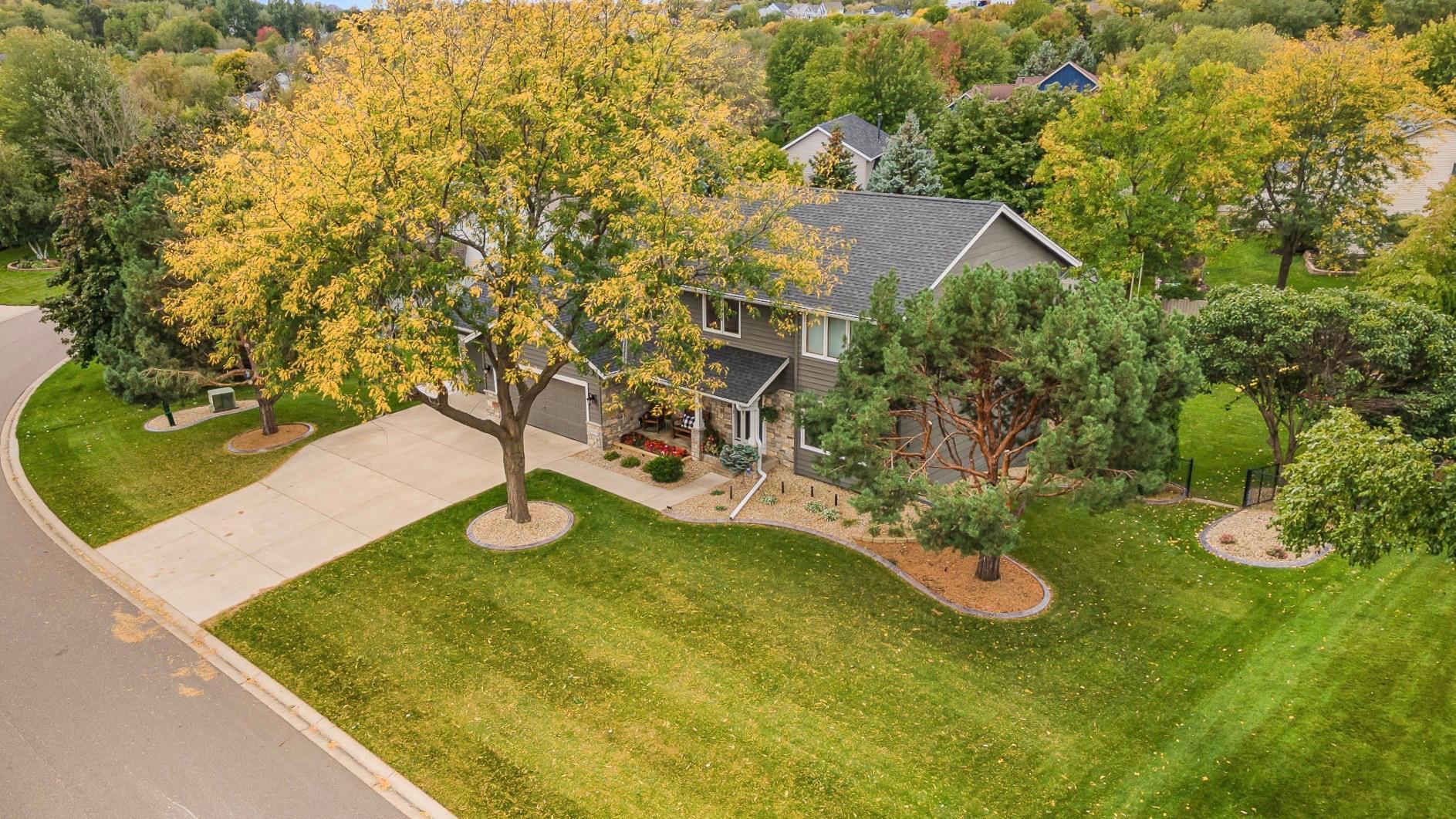 View of Residential at 20392 Kensington Way, Lakeville MN 55044, Lakeville - Mike Wilen | Minnesota Team Real Estate