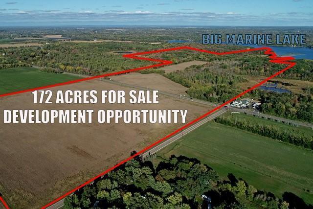 View of Land at 19301 Manning Trail, Scandia MN 55073, Scandia - Mike Wilen | Minnesota Team Real Estate