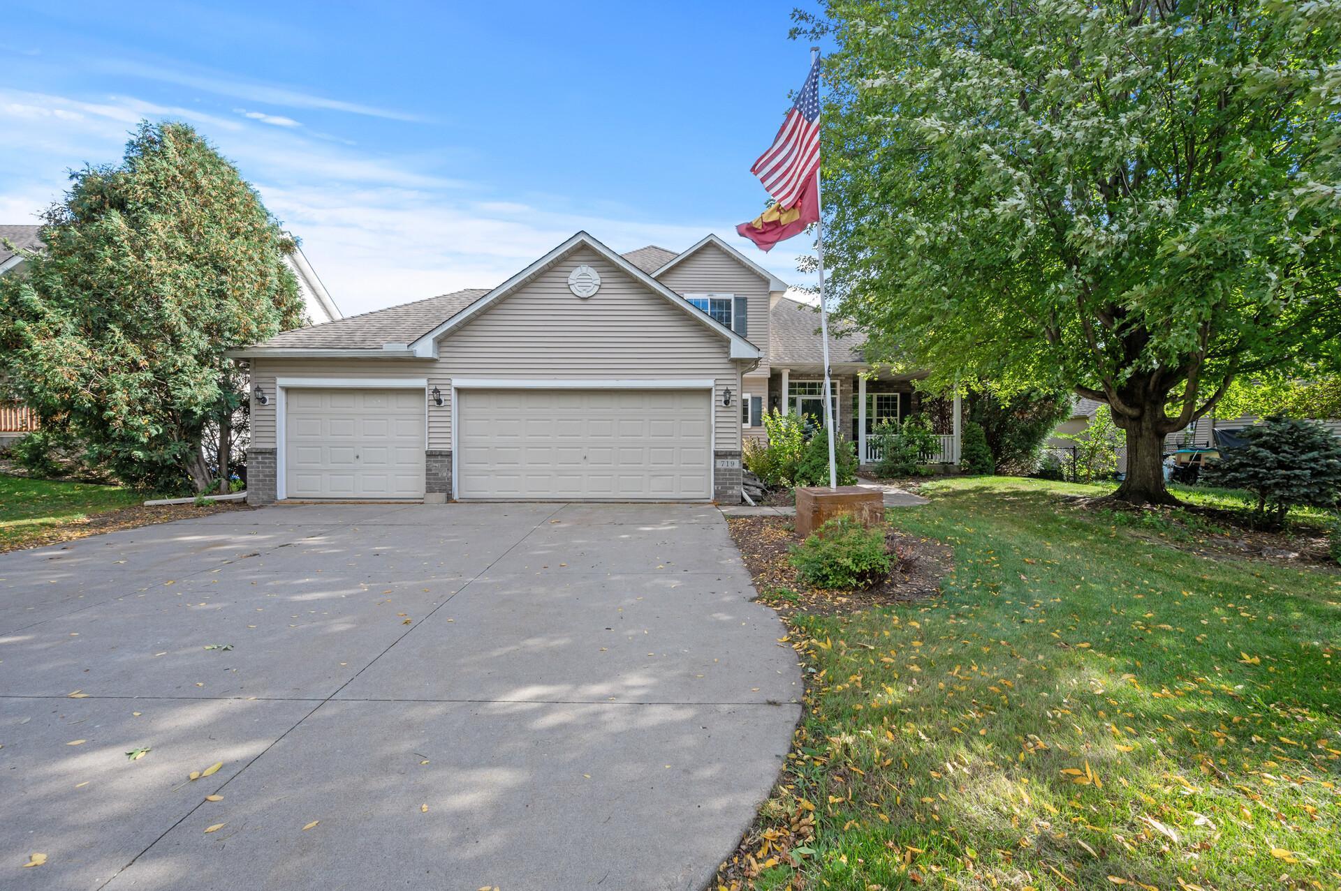 View of Residential at 719 36th Street, Hastings MN 55033, Hastings - Mike Wilen | Minnesota Team Real Estate