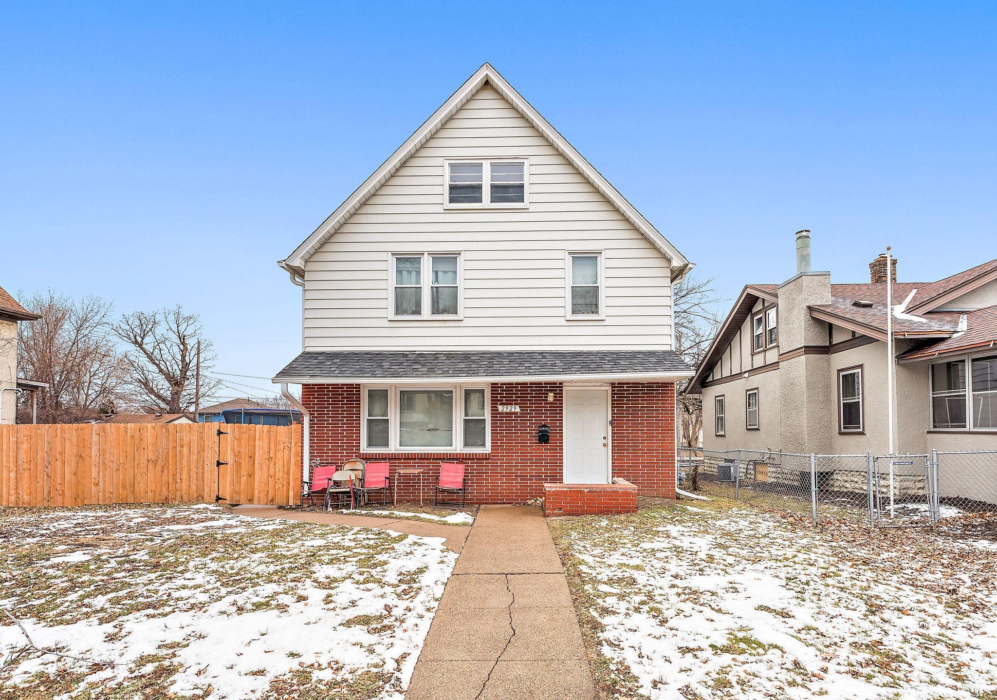 View of Residential at 2929 Knox Avenue, Minneapolis MN 55411, Minneapolis - Mike Wilen | Minnesota Team Real Estate