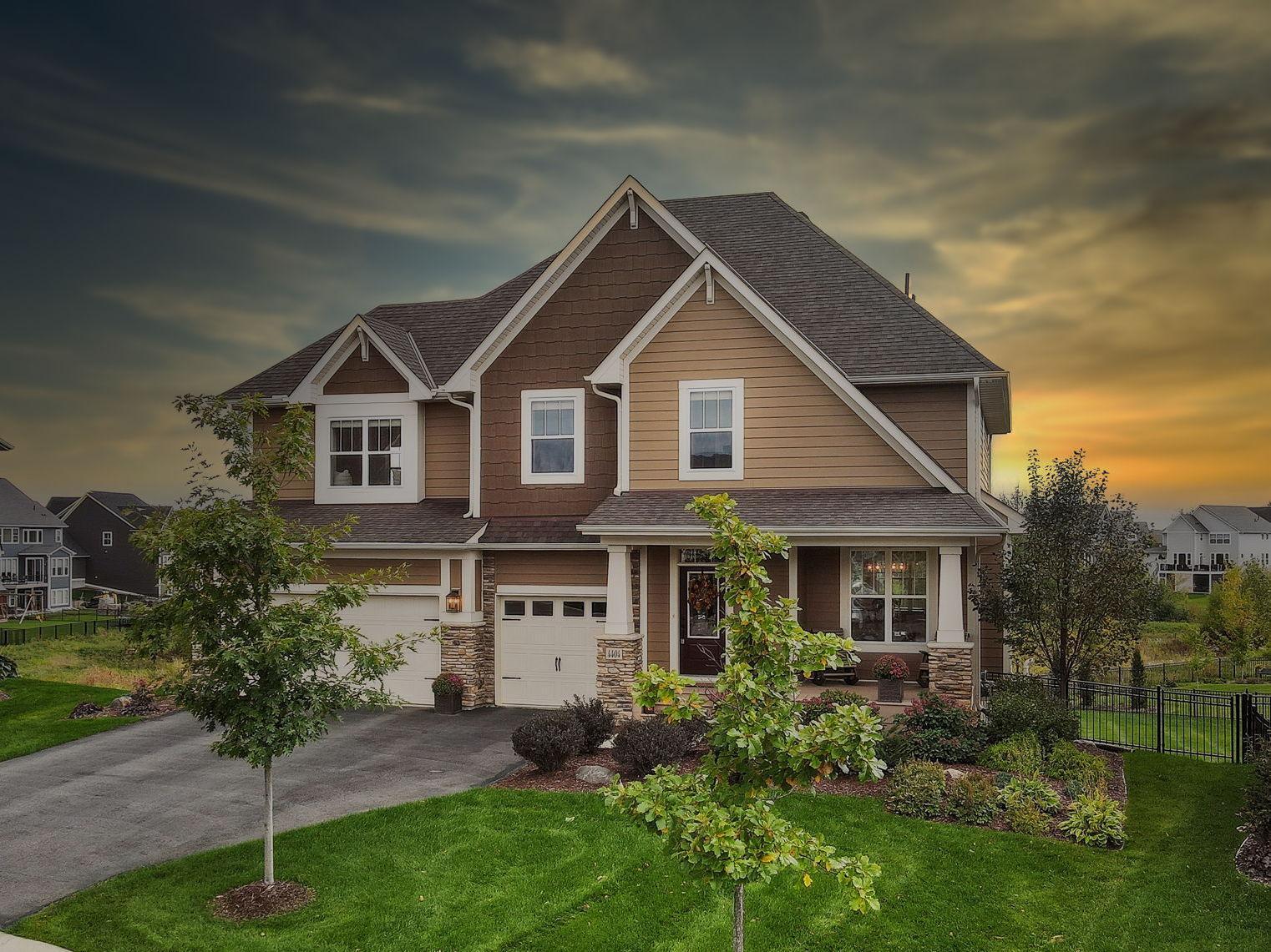 View of Residential at 4404 Millstone Court, Chaska MN 55318, Chaska - Mike Wilen | Minnesota Team Real Estate