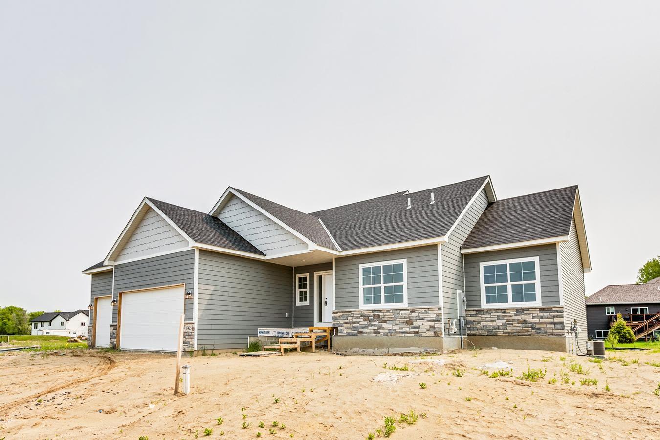 View of Residential at 17425 Tyler St. NE, Ham Lake MN 55304, Ham Lake - Mike Wilen | Minnesota Team Real Estate