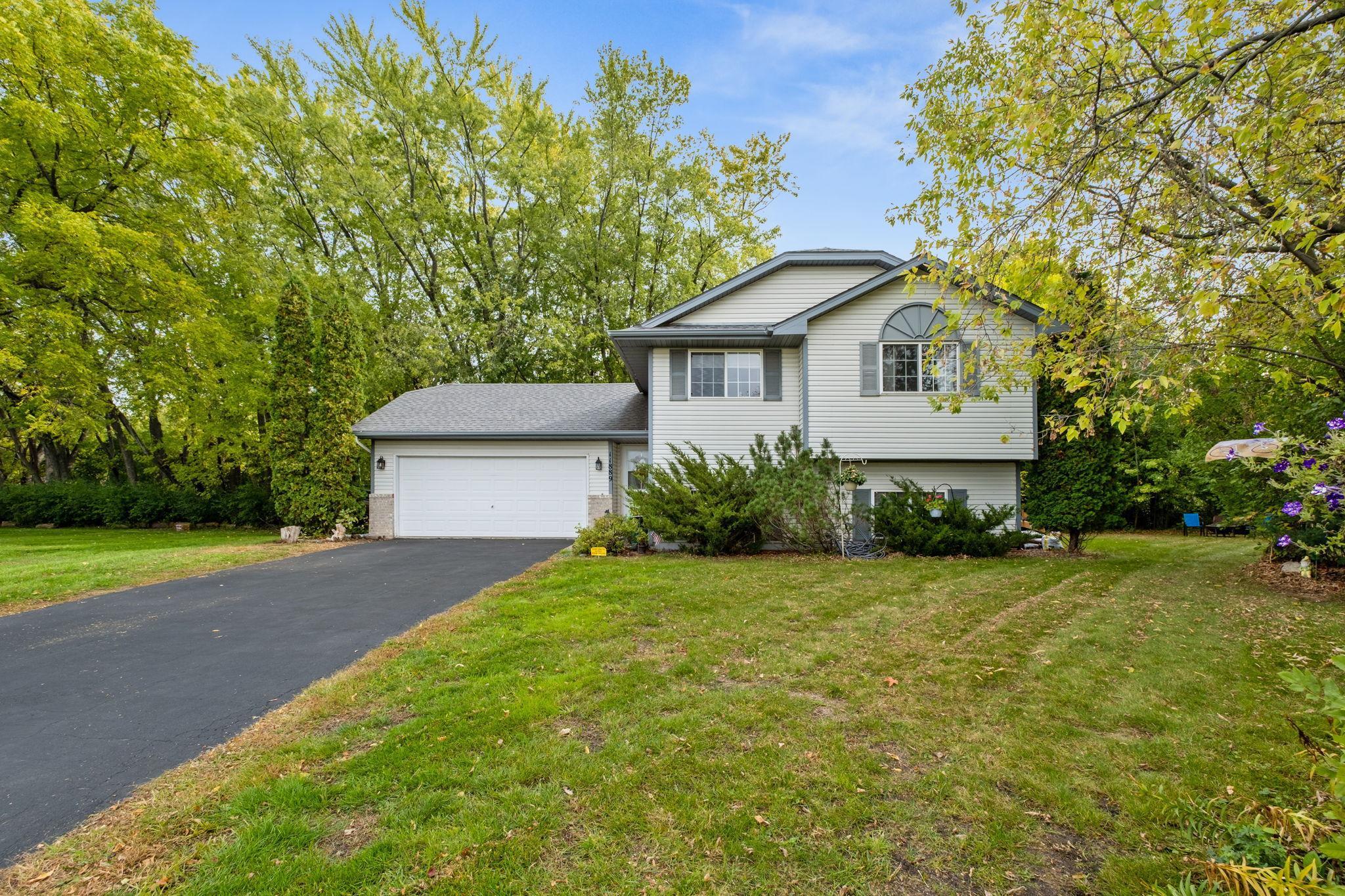 View of Residential at 11889 Marigold Circle, Lindstrom MN 55045, Lindstrom - Mike Wilen | Minnesota Team Real Estate