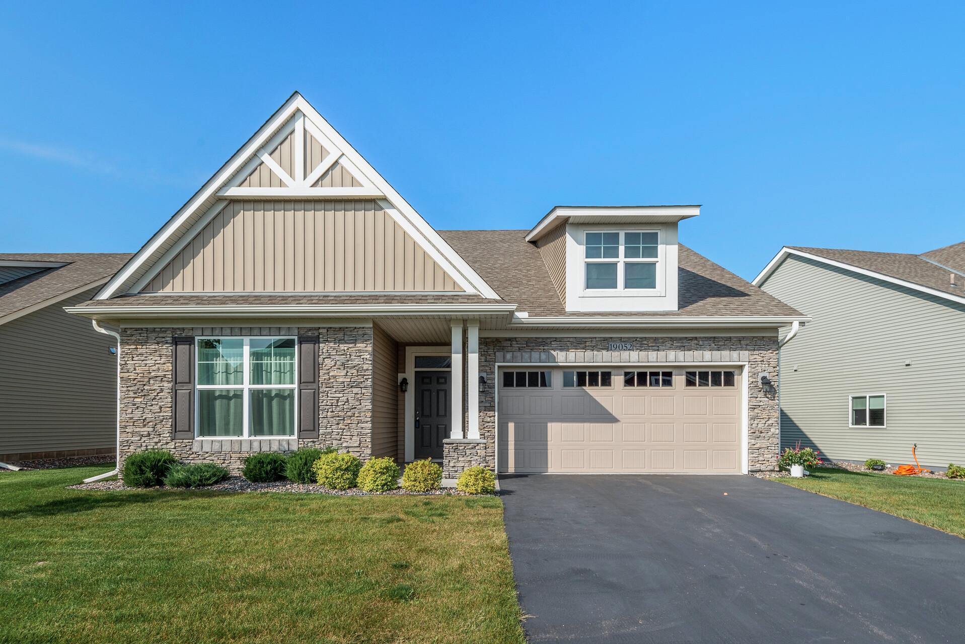 View of Residential at 19052 Edison Street, Elk River MN 55330, Elk River - Mike Wilen | Minnesota Team Real Estate