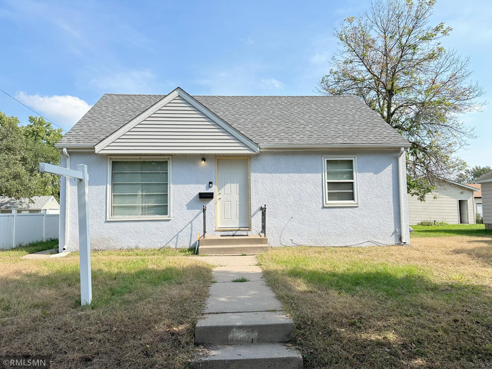 View of Residential at 5216 Colfax Avenue, Minneapolis MN 55430, Minneapolis - Mike Wilen | Minnesota Team Real Estate