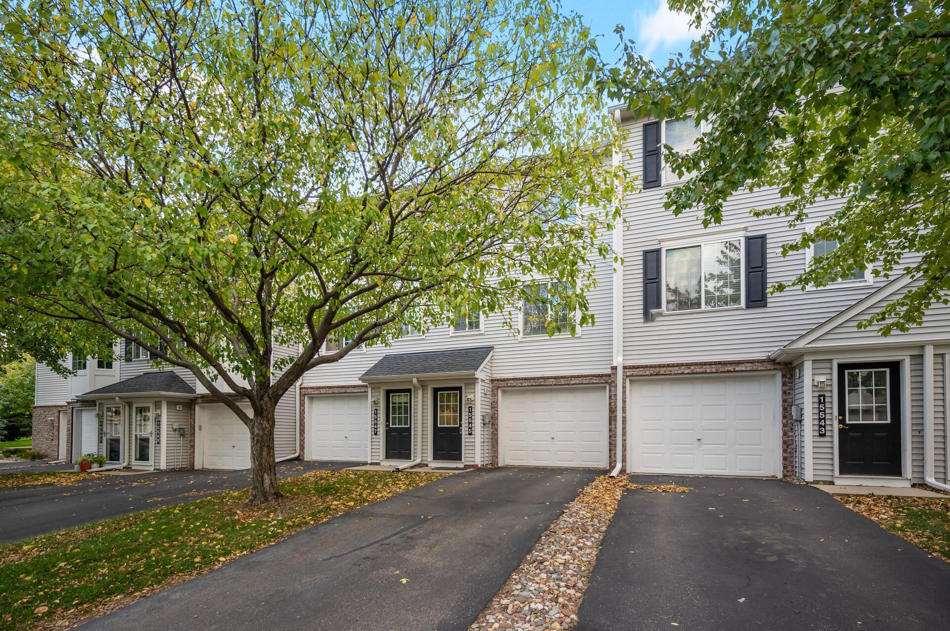 View of Residential at 15545 Flyboat Lane #65, Apple Valley MN 55124, Apple Valley - Mike Wilen | Minnesota Team Real Estate