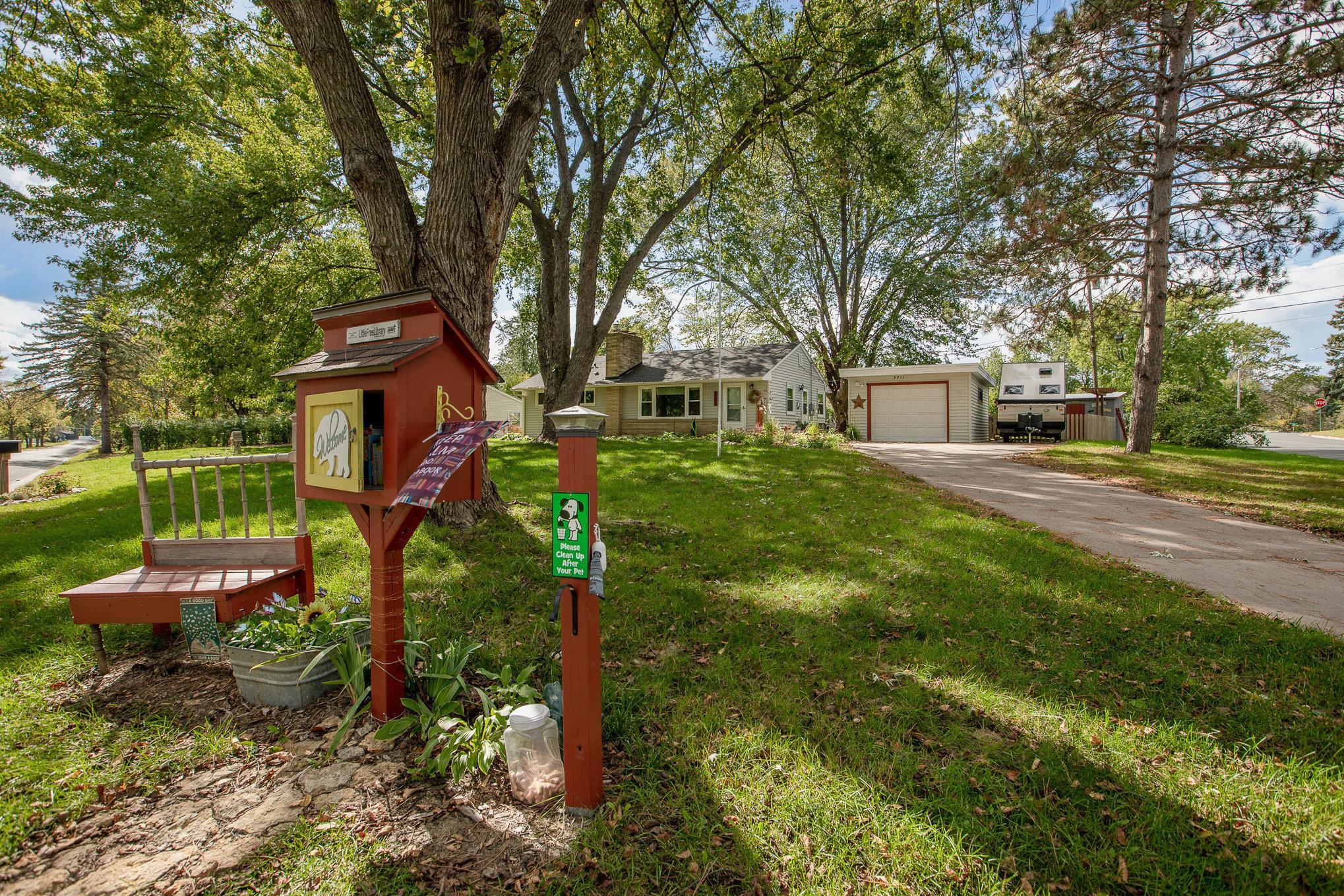 View of Residential at 3711 Kenny Lane, White Bear Lake MN 55110, White Bear Lake - Mike Wilen | Minnesota Team Real Estate