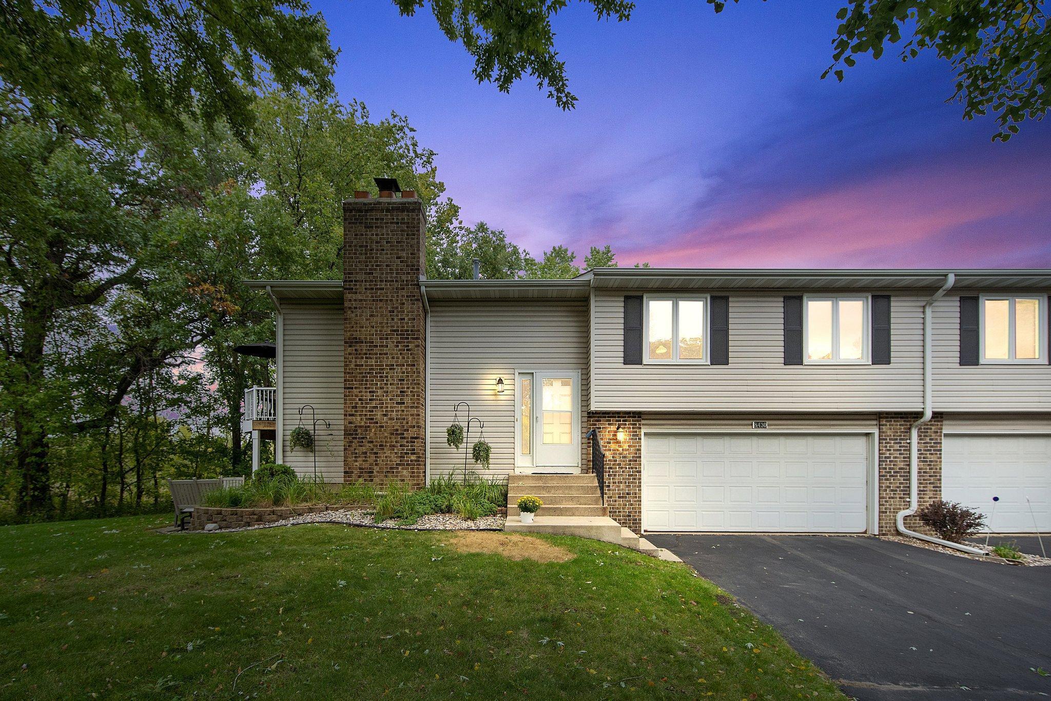 View of Residential at 8430 100th Street, Bloomington MN 55438, Bloomington - Mike Wilen | Minnesota Team Real Estate