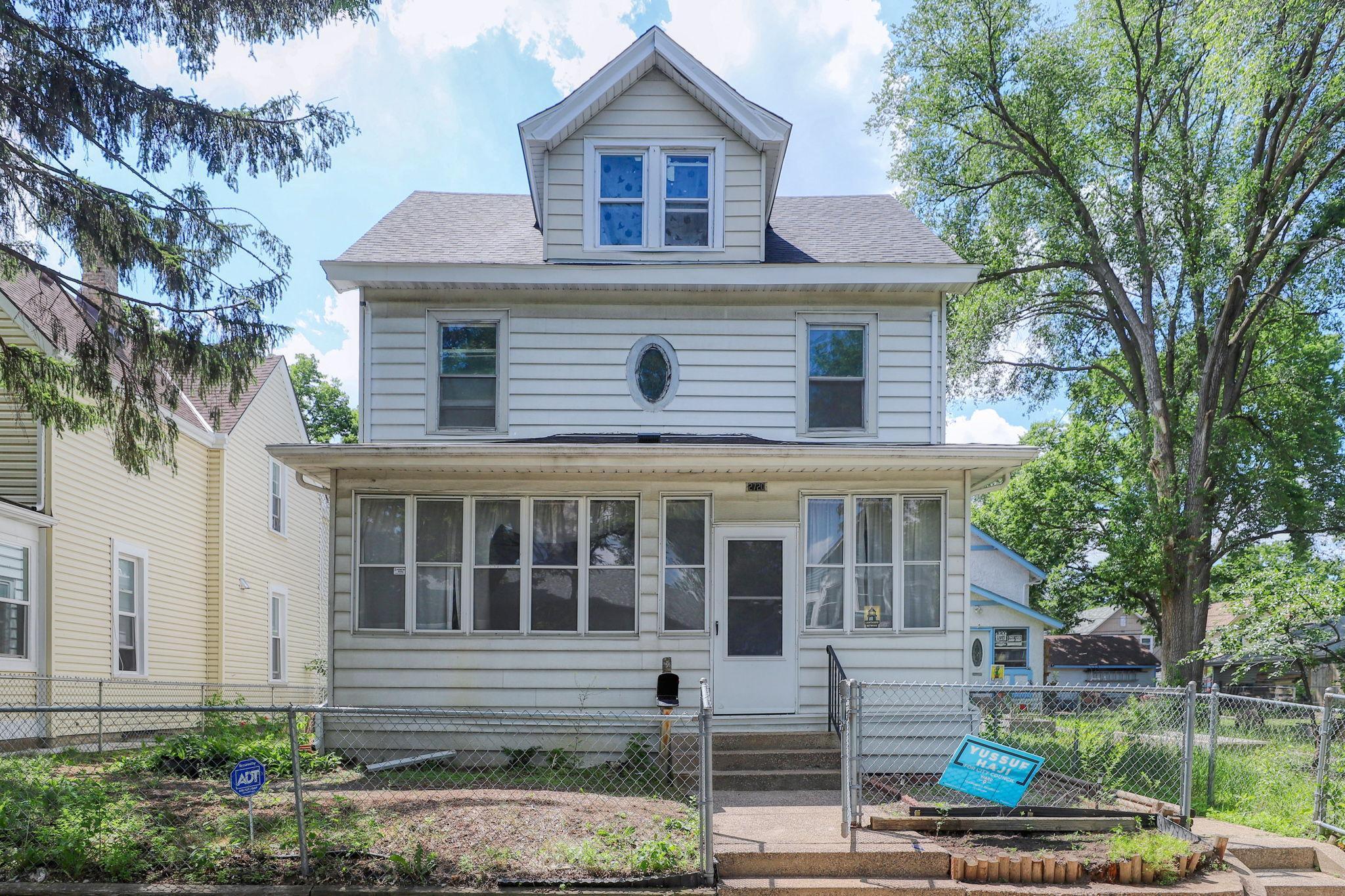 View of Residential at 2720 16th Avenue, Minneapolis MN 55407, Minneapolis - Mike Wilen | Minnesota Team Real Estate