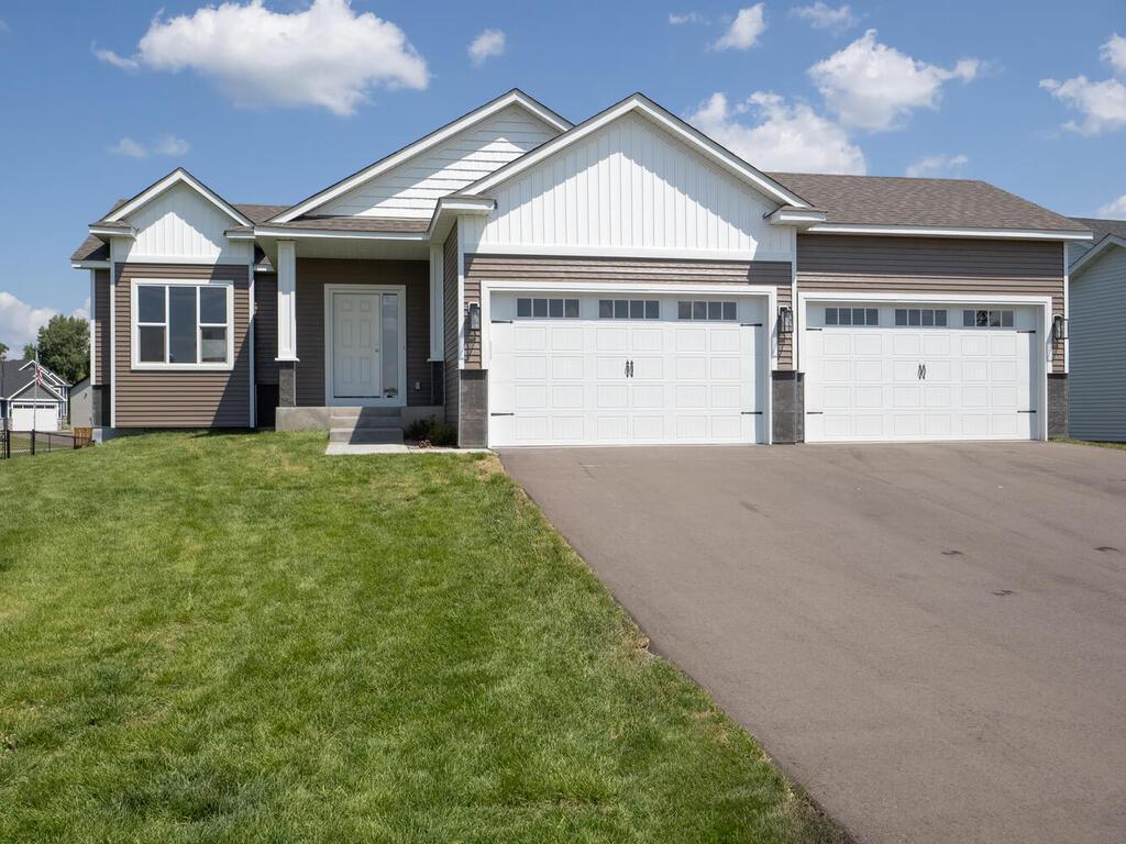 View of Residential at 889 193rd Lane, East Bethel MN 55011, East Bethel - Mike Wilen | Minnesota Team Real Estate