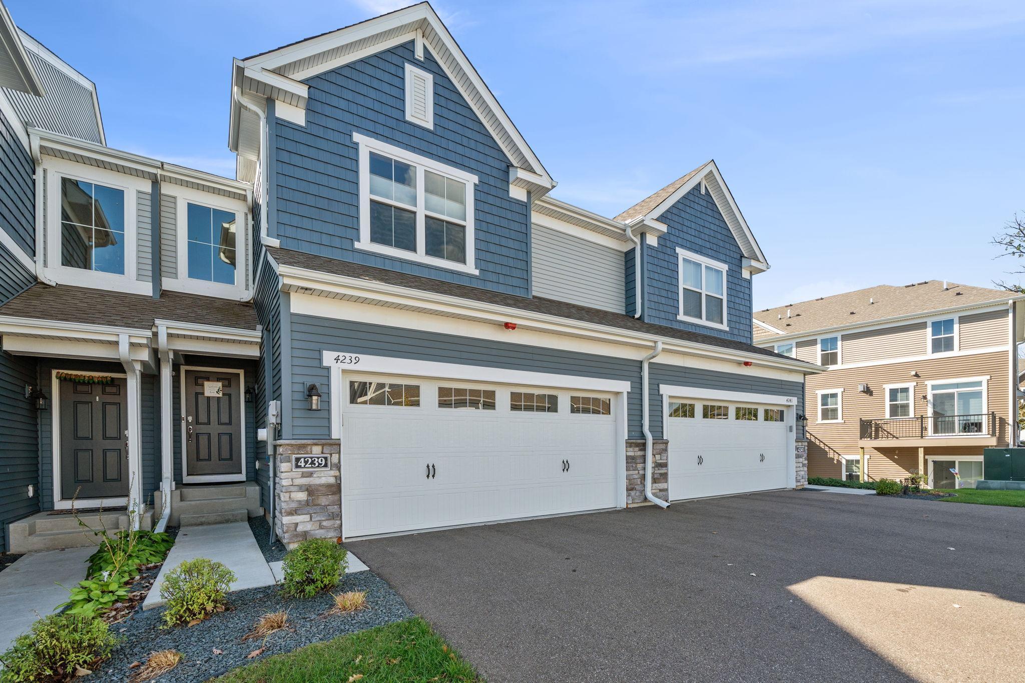 View of Residential at 4239 Corn Silk Way, Woodbury MN 55129, Woodbury - Mike Wilen | Minnesota Team Real Estate